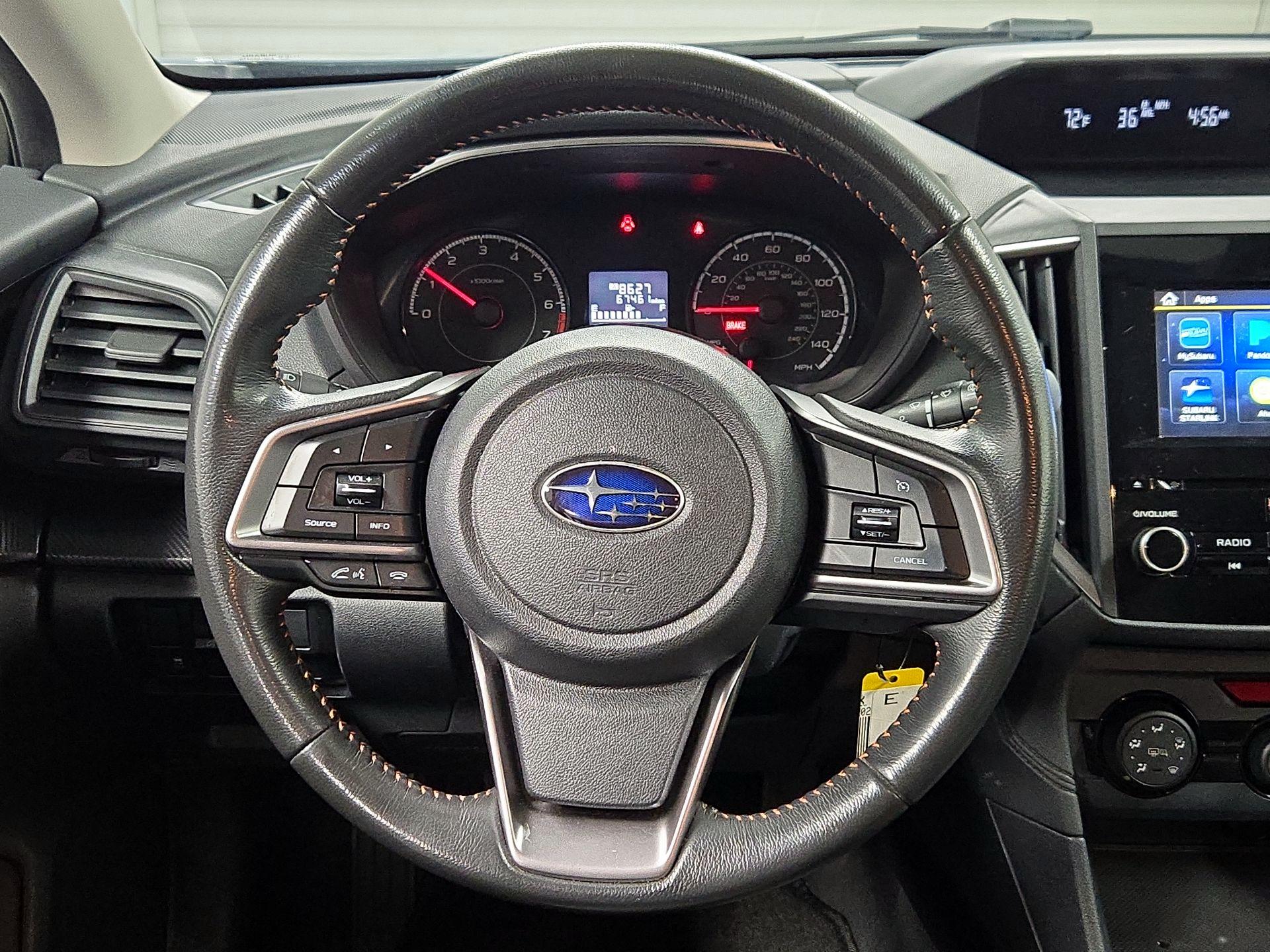 Thumbnail: 2019 Subaru Crosstrek - 10