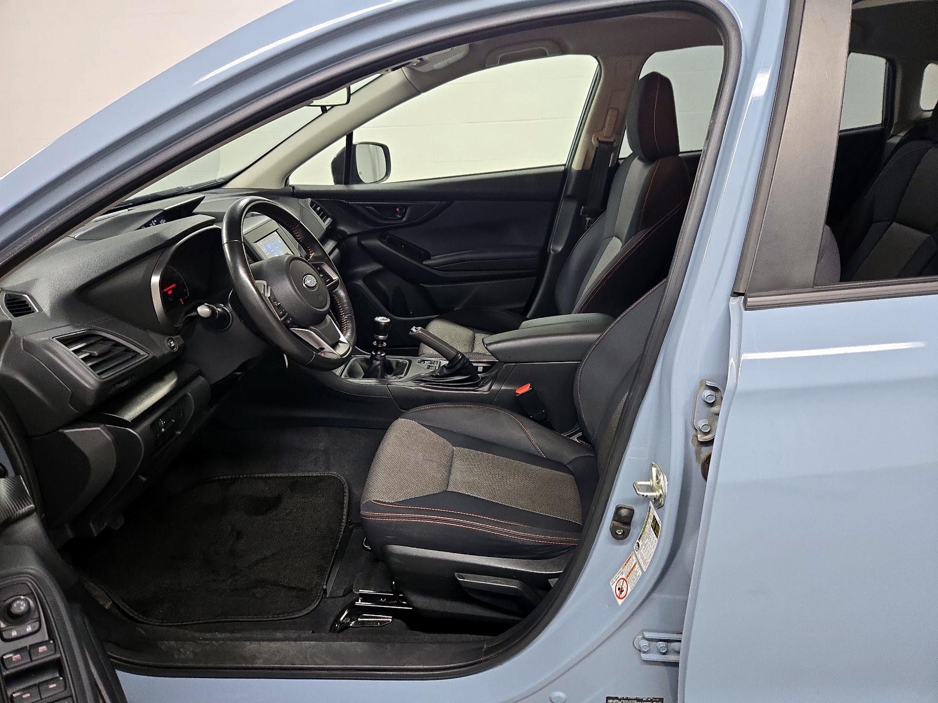 Thumbnail: 2019 Subaru Crosstrek - 11