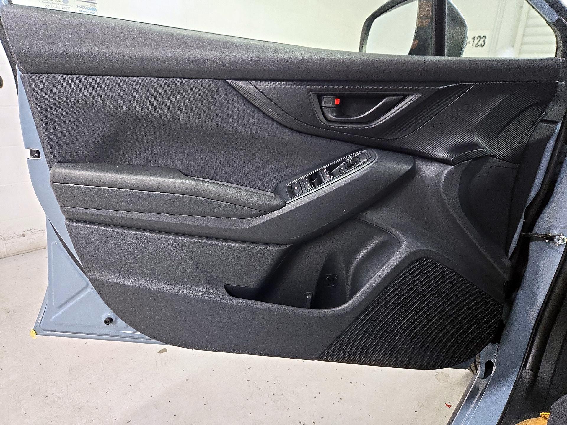 Thumbnail: 2019 Subaru Crosstrek - 12