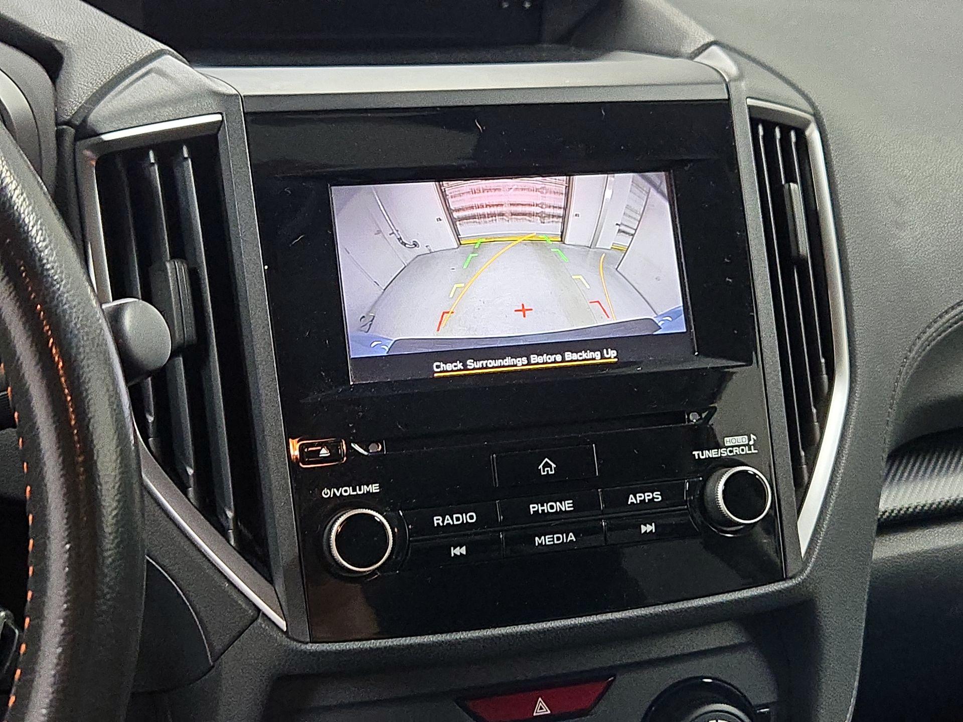 Thumbnail: 2019 Subaru Crosstrek - 14