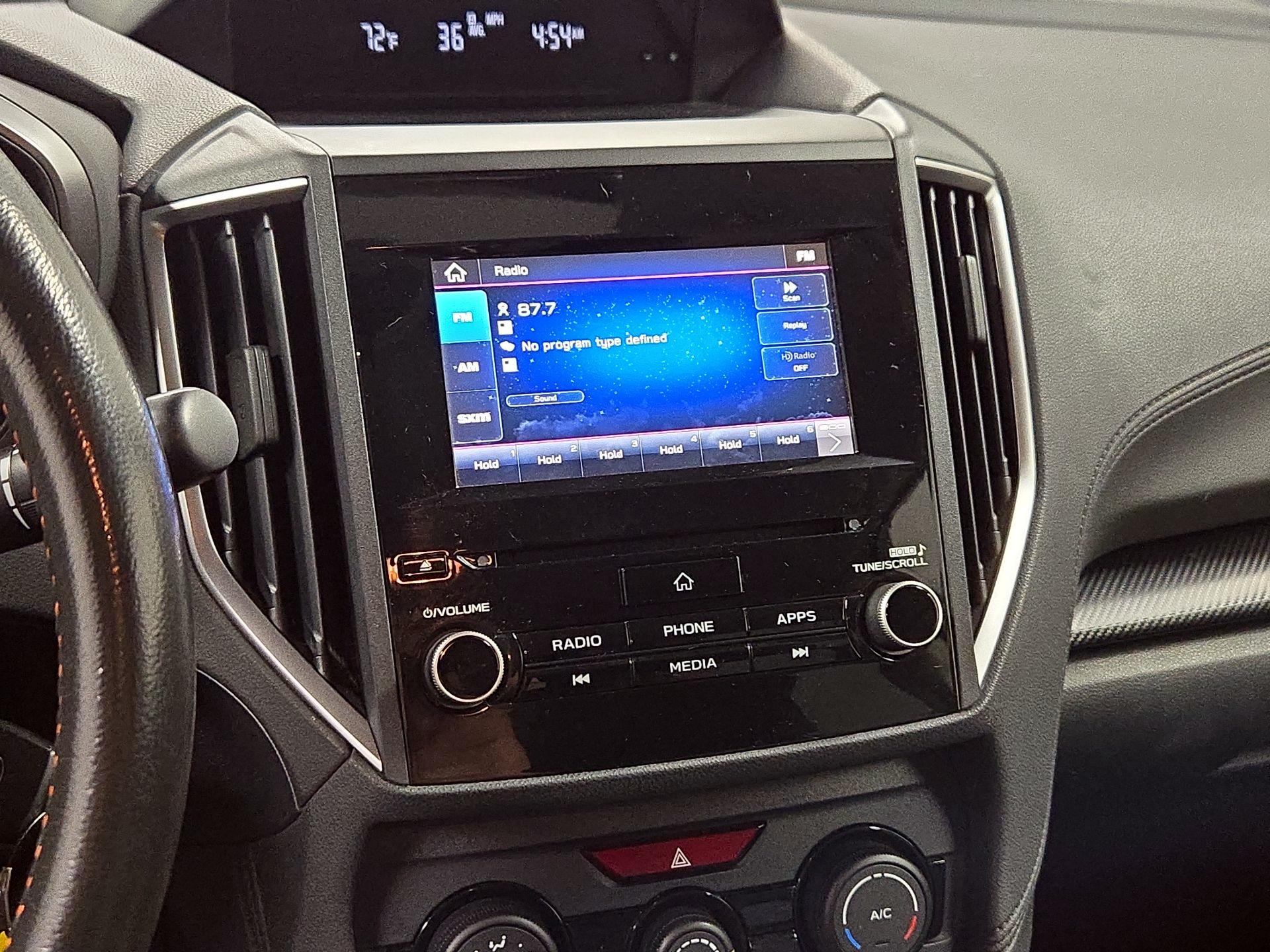 Thumbnail: 2019 Subaru Crosstrek - 15