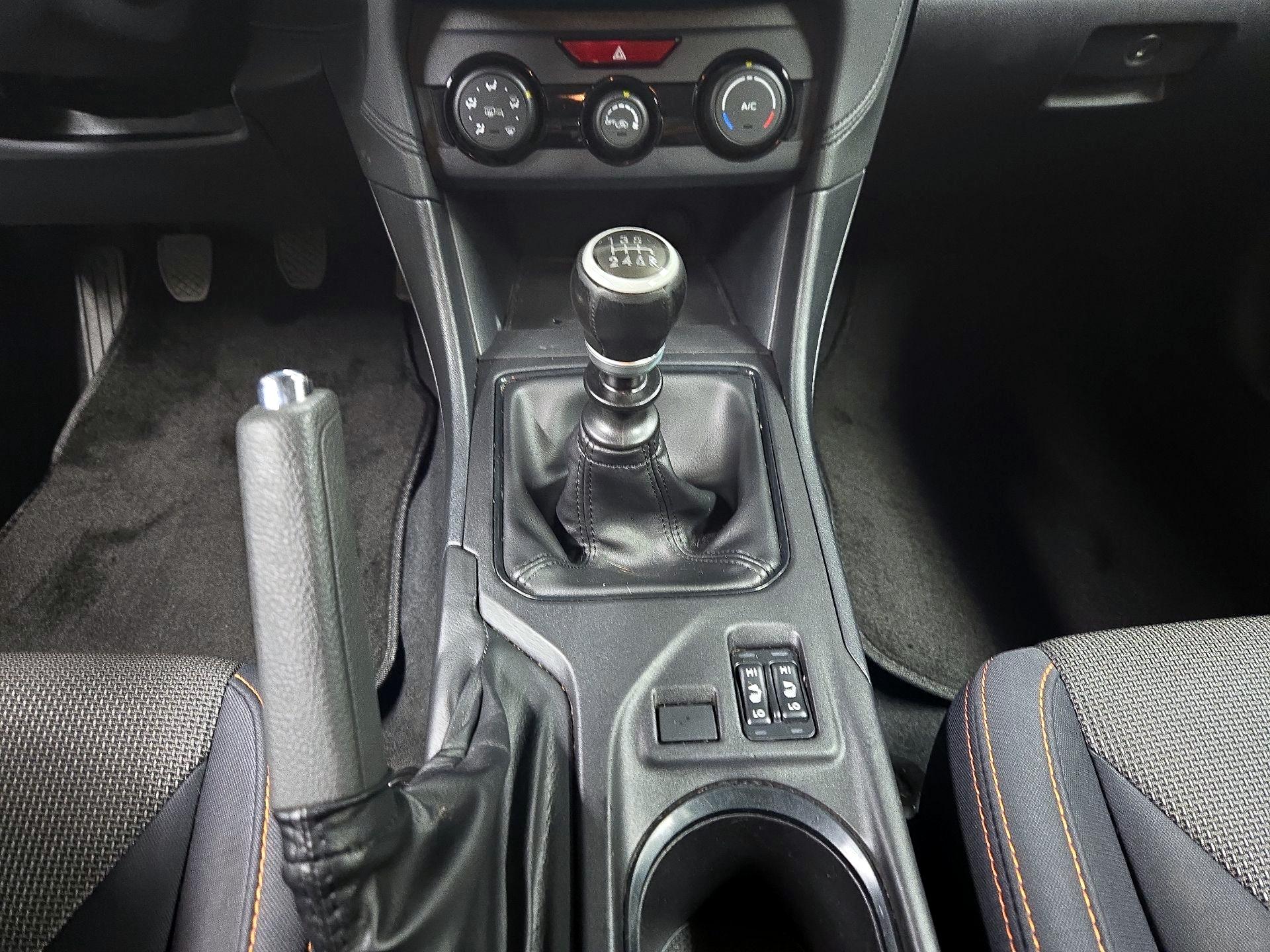 Thumbnail: 2019 Subaru Crosstrek - 17