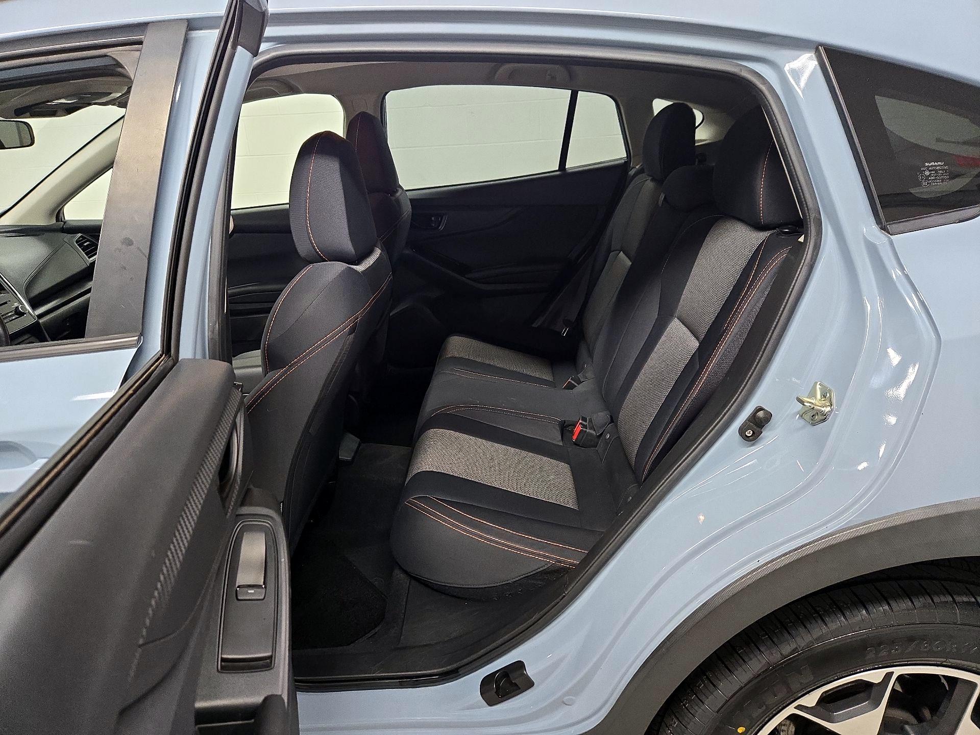 Thumbnail: 2019 Subaru Crosstrek - 19