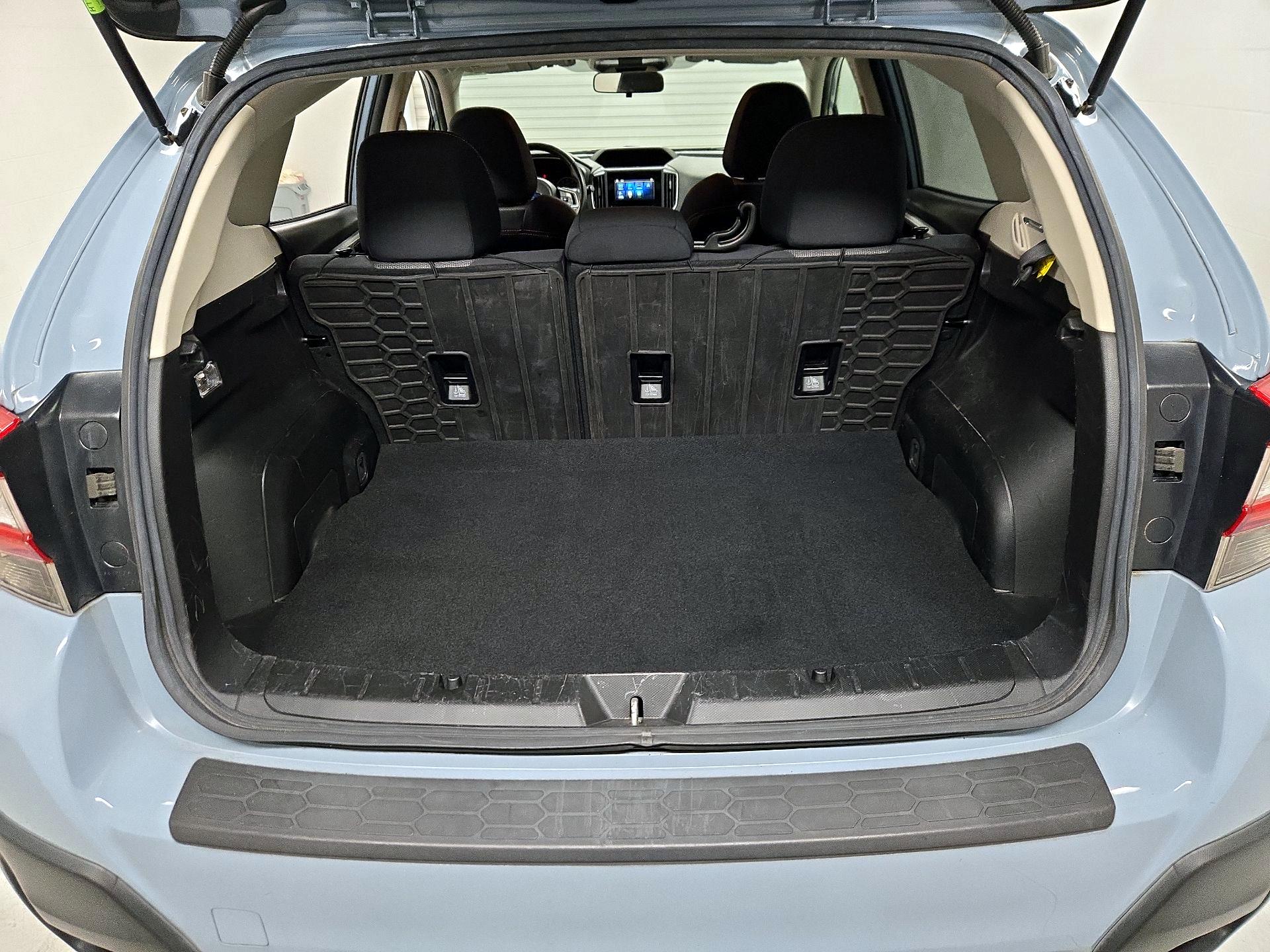 Thumbnail: 2019 Subaru Crosstrek - 20