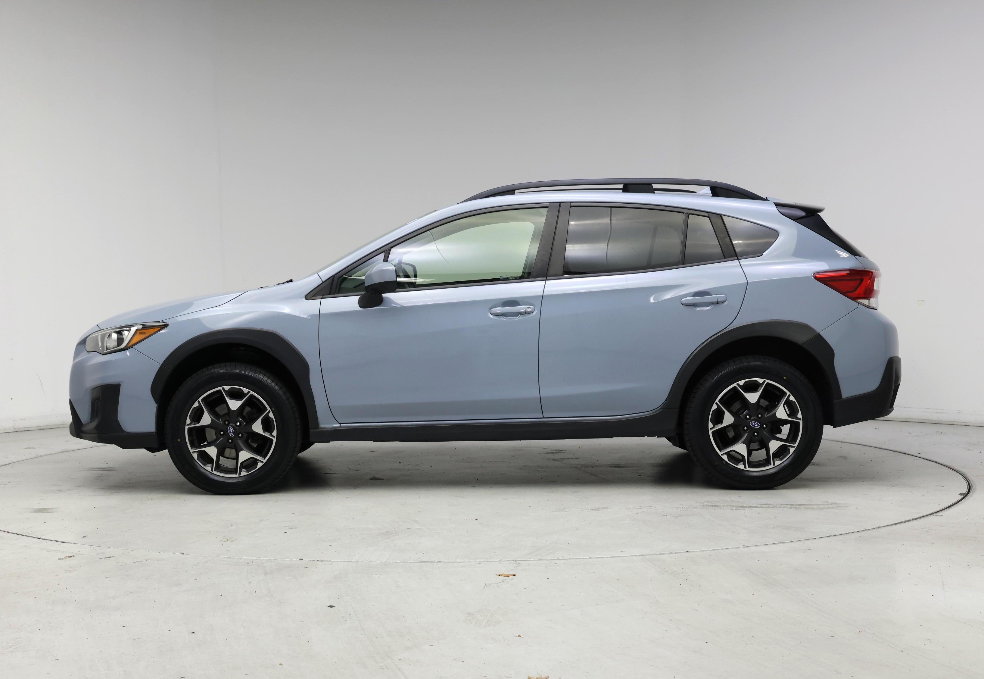 Thumbnail: 2019 Subaru Crosstrek - 3