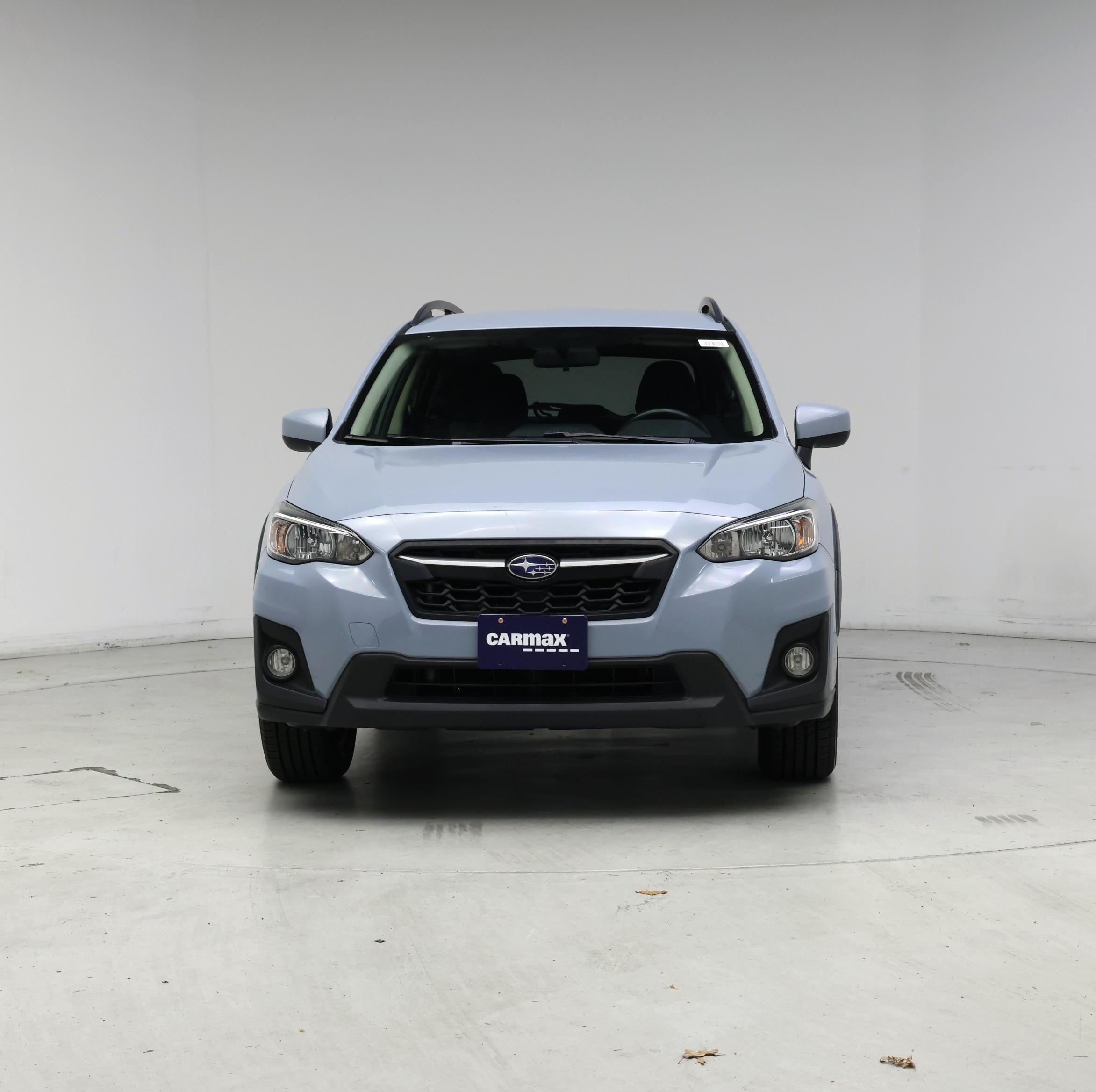 Thumbnail: 2019 Subaru Crosstrek - 5