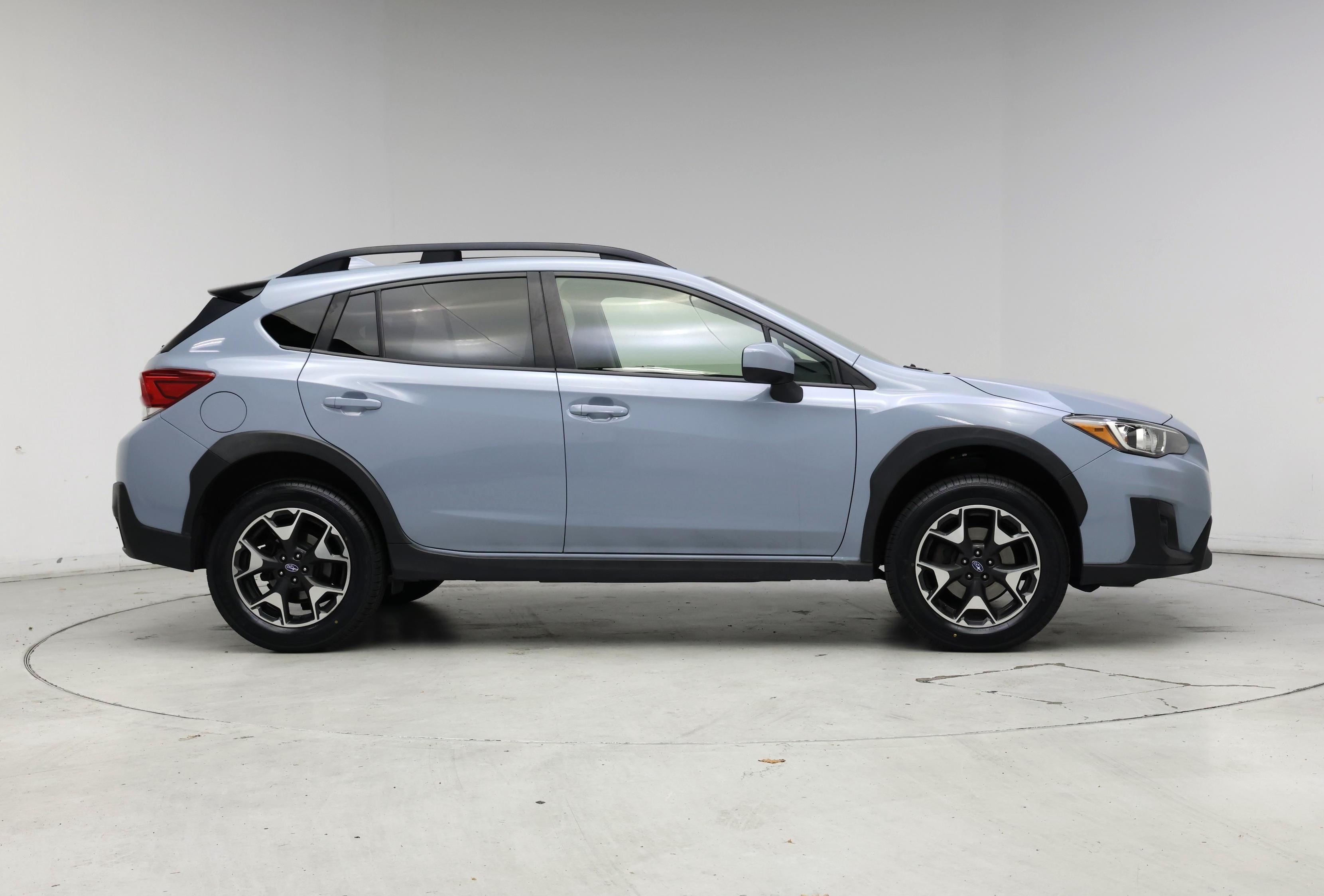 Thumbnail: 2019 Subaru Crosstrek - 7