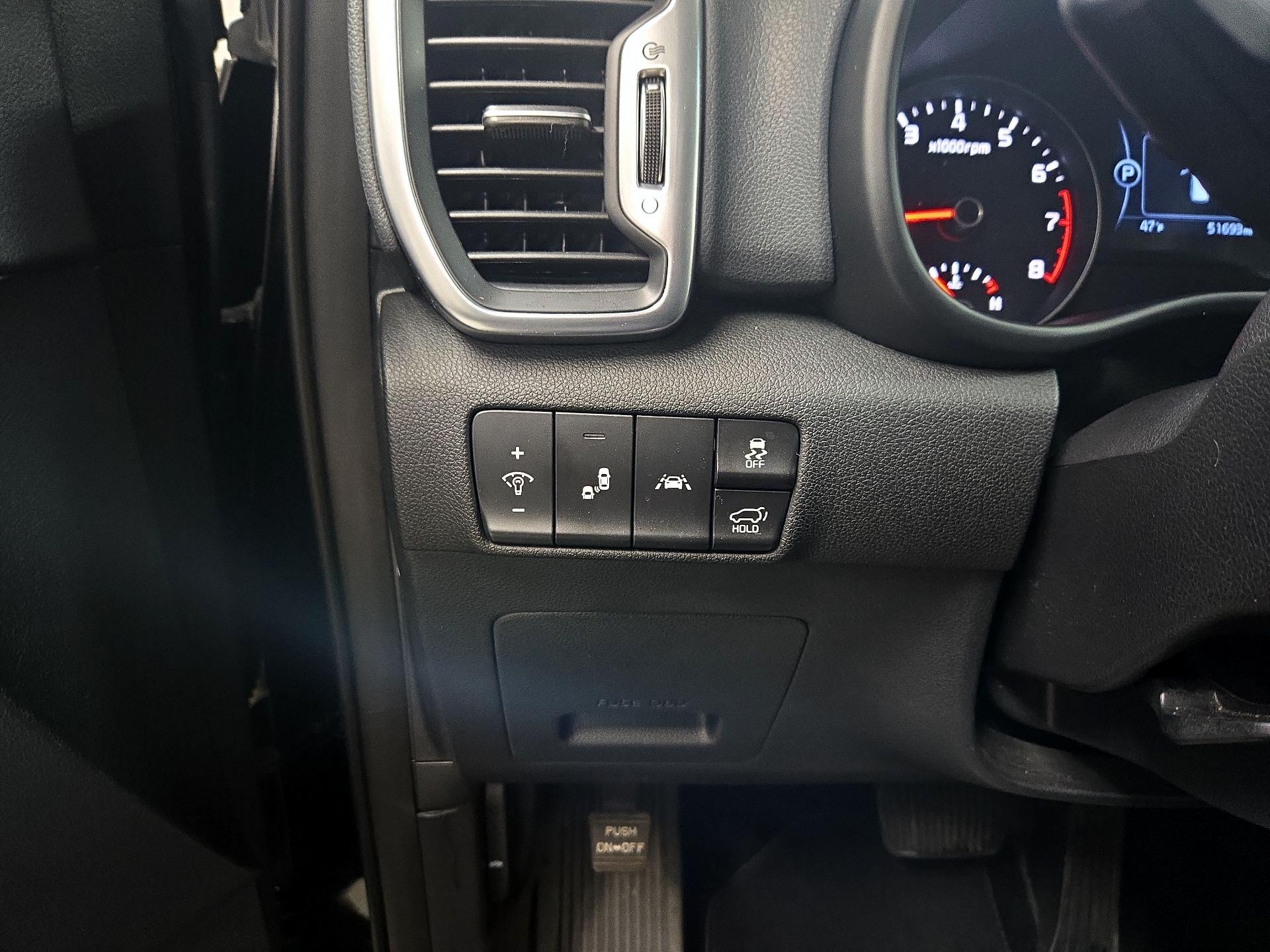 Thumbnail: 2018 Kia Sportage - 13