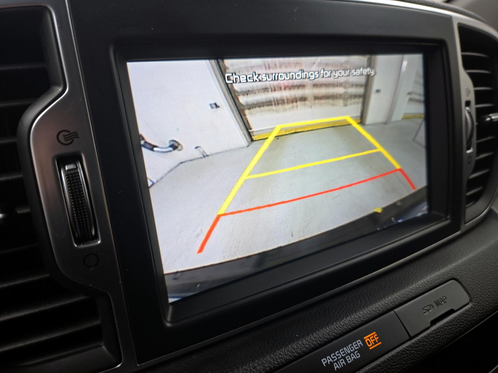 Thumbnail: 2018 Kia Sportage - 15