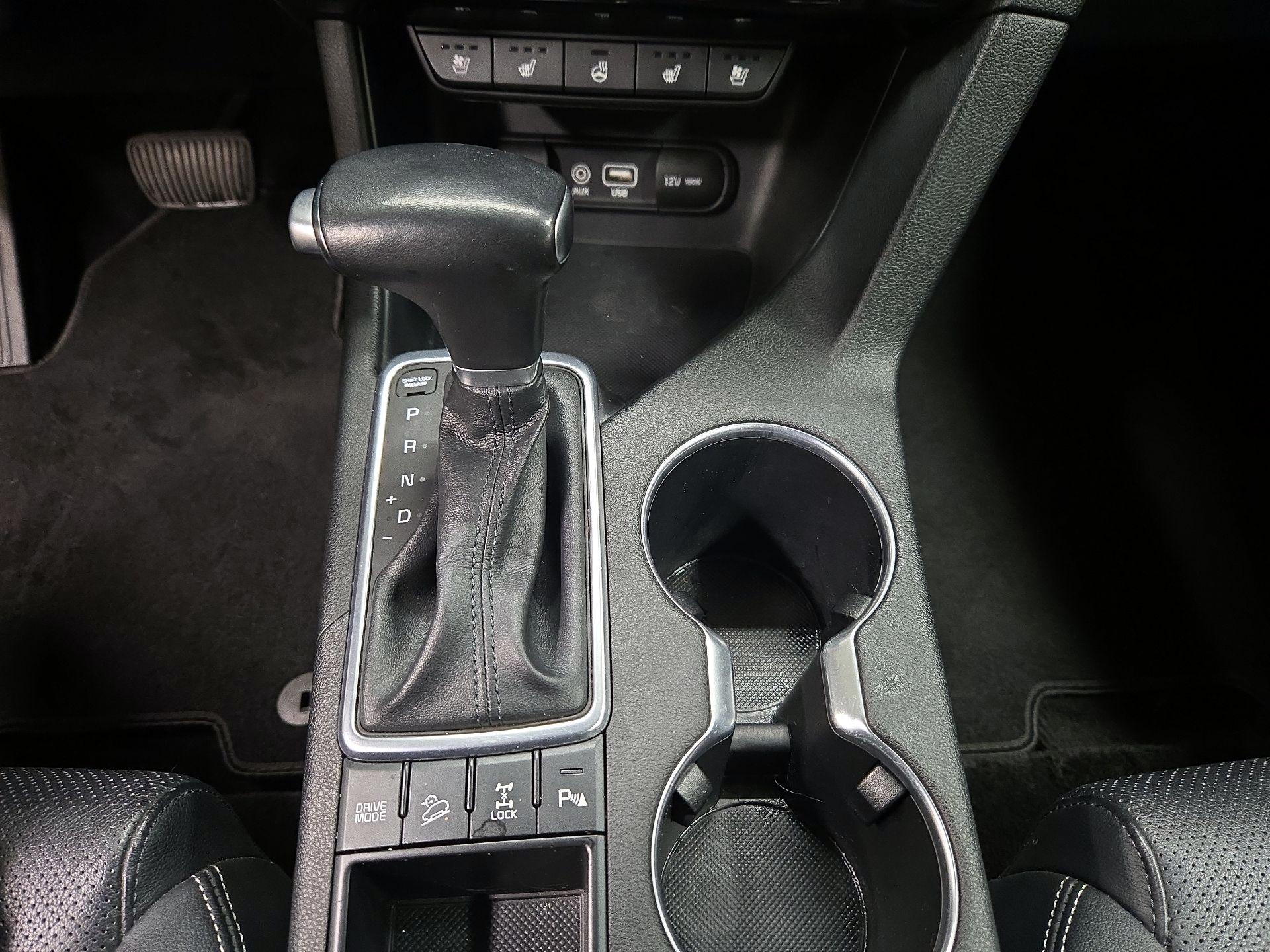 Thumbnail: 2018 Kia Sportage - 18