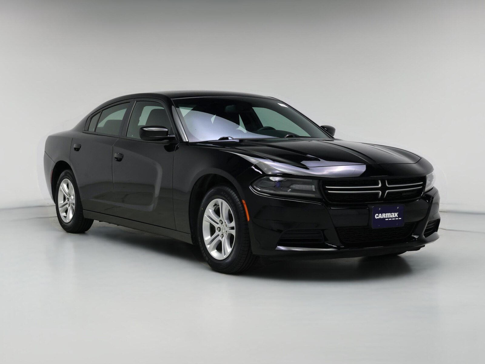 2015 Dodge Charger SE