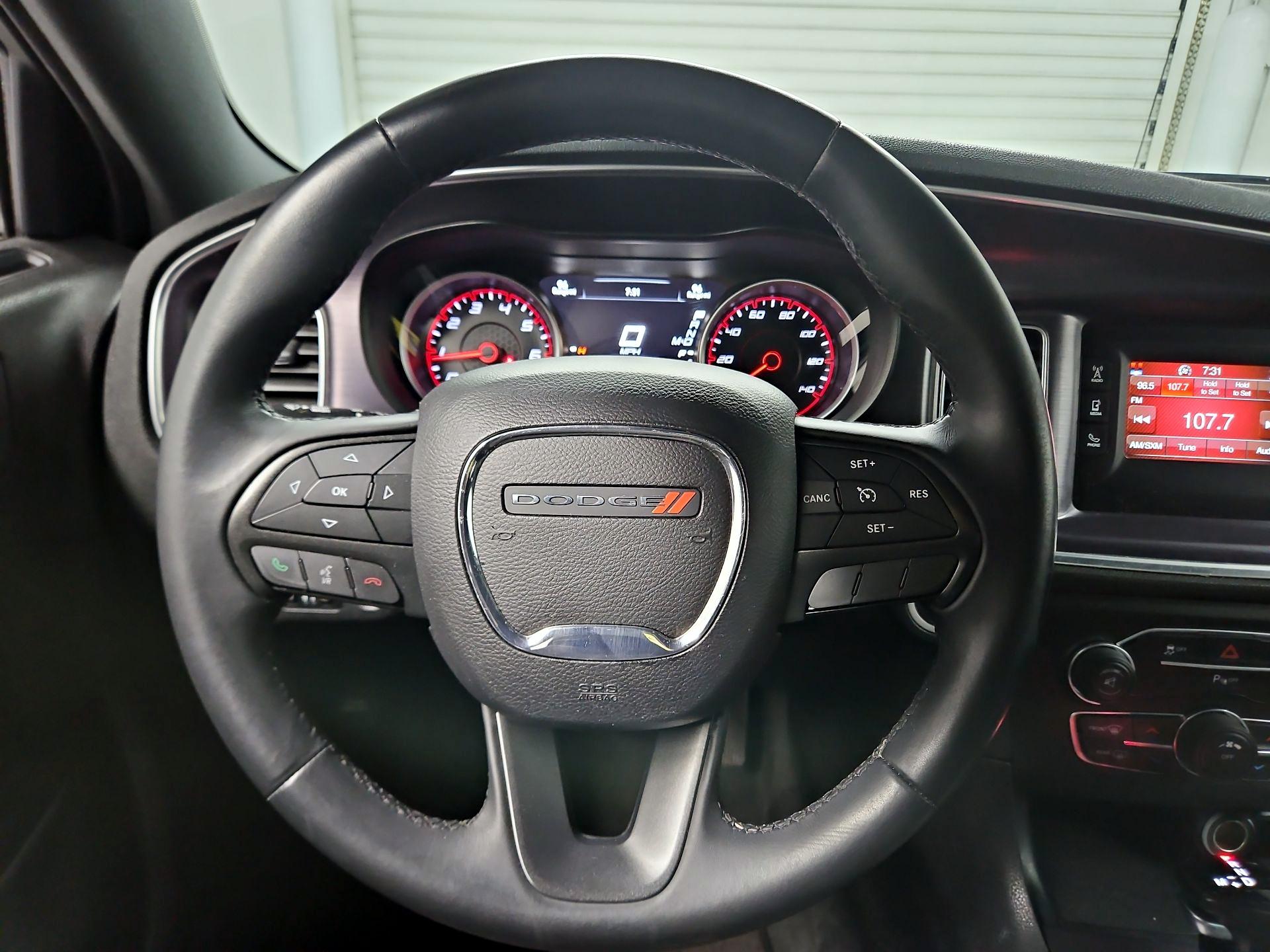 Thumbnail: 2015 Dodge Charger - 10