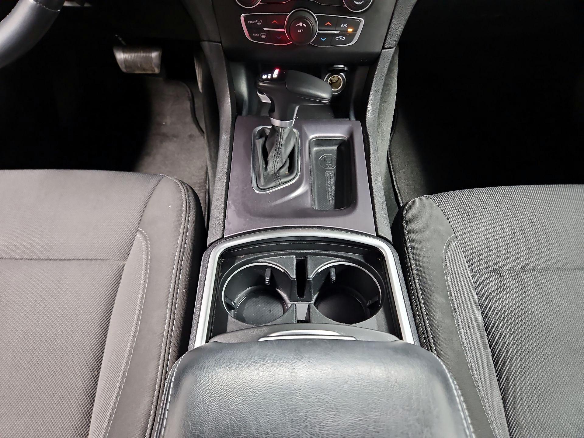 Thumbnail: 2015 Dodge Charger - 16