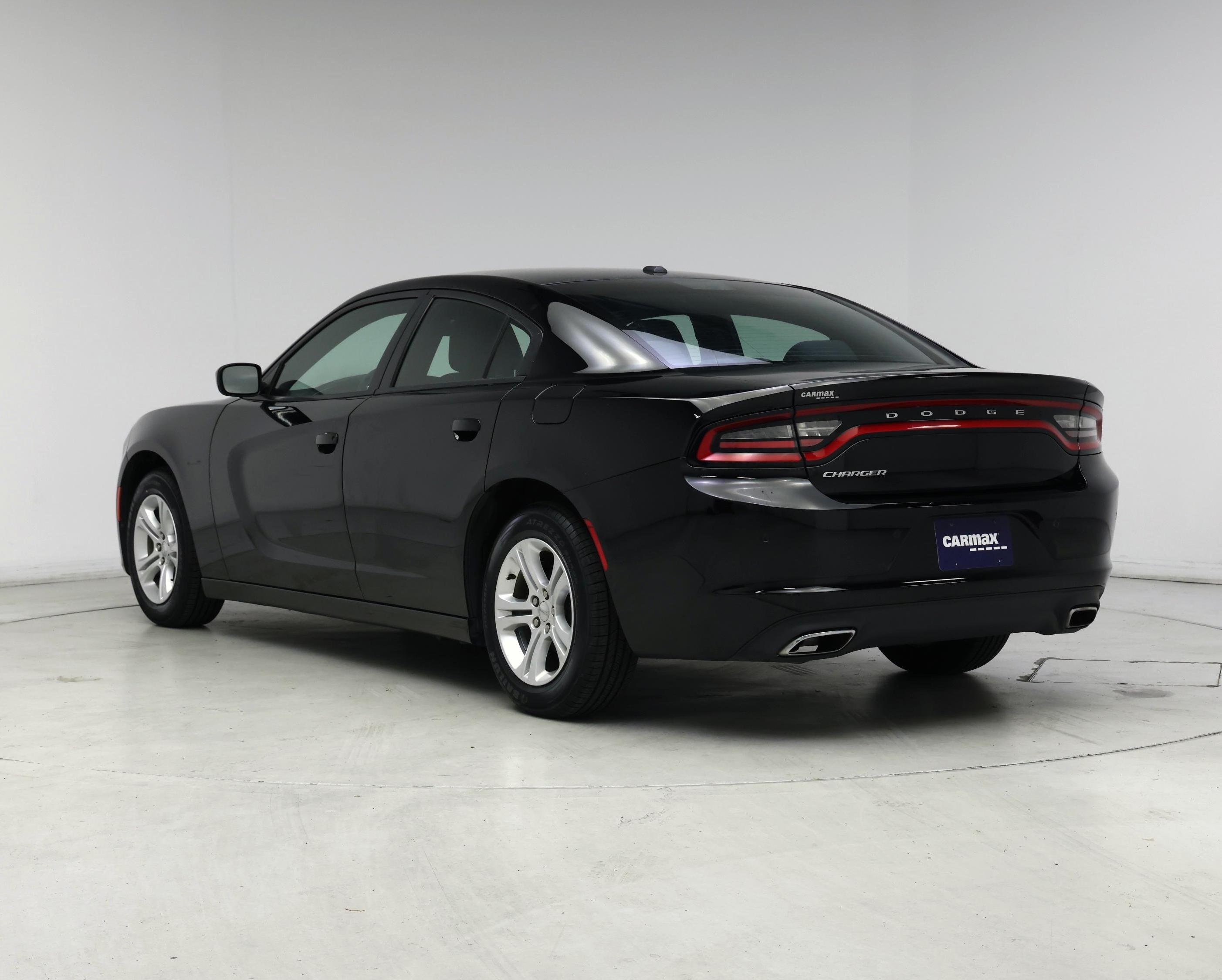 Thumbnail: 2015 Dodge Charger - 2