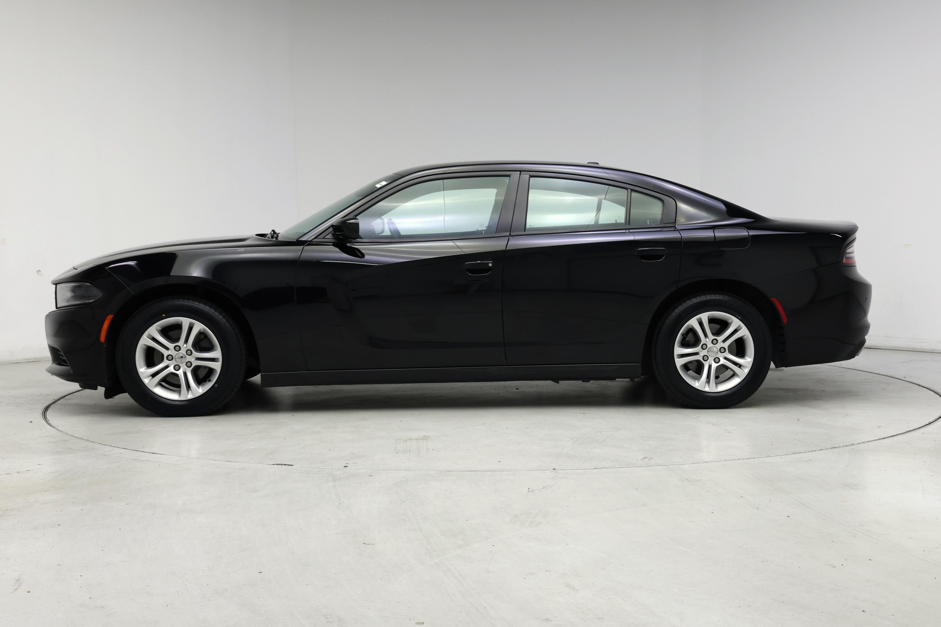 Thumbnail: 2015 Dodge Charger - 3