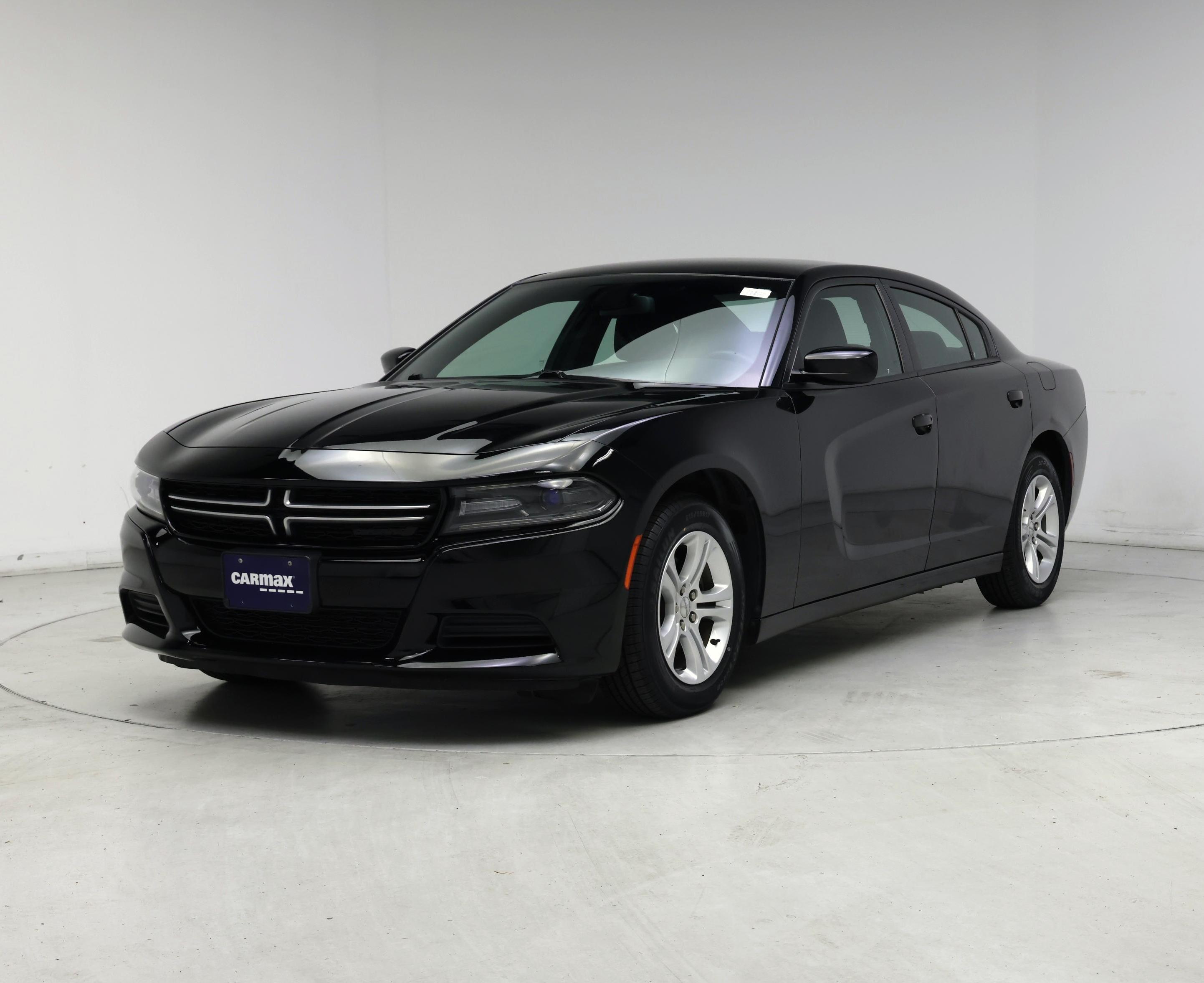 Thumbnail: 2015 Dodge Charger - 4