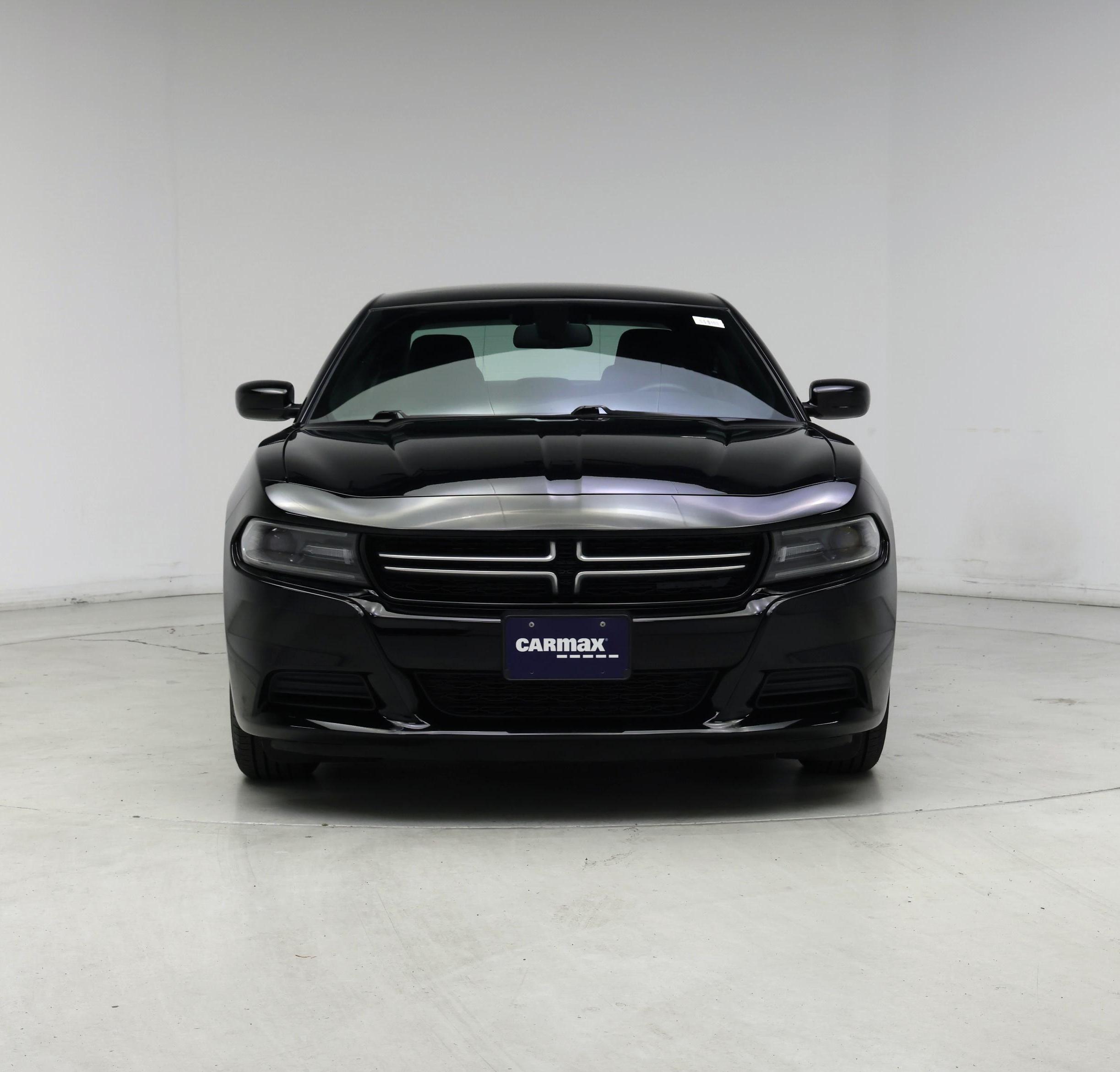 Thumbnail: 2015 Dodge Charger - 5