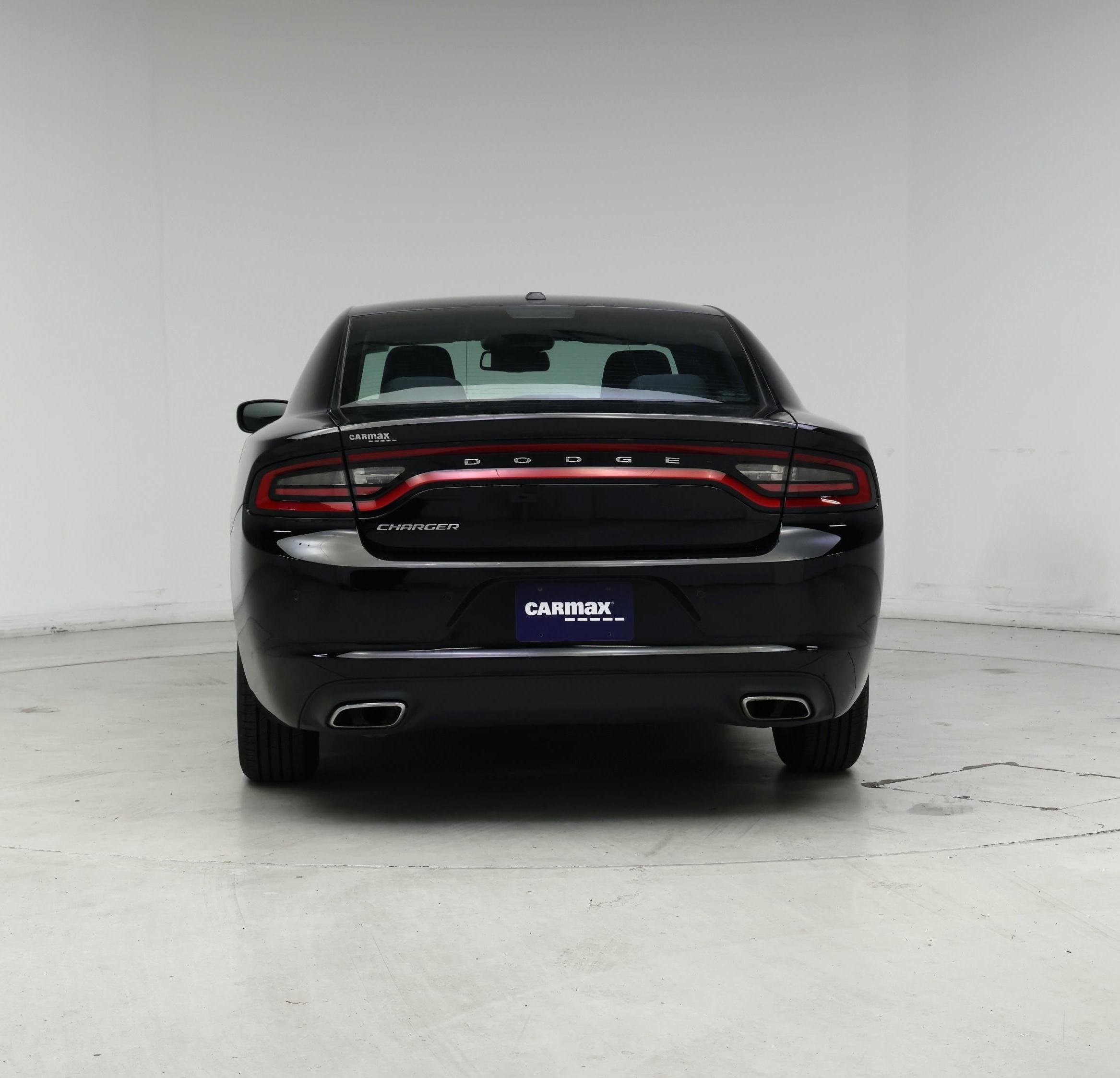 Thumbnail: 2015 Dodge Charger - 6