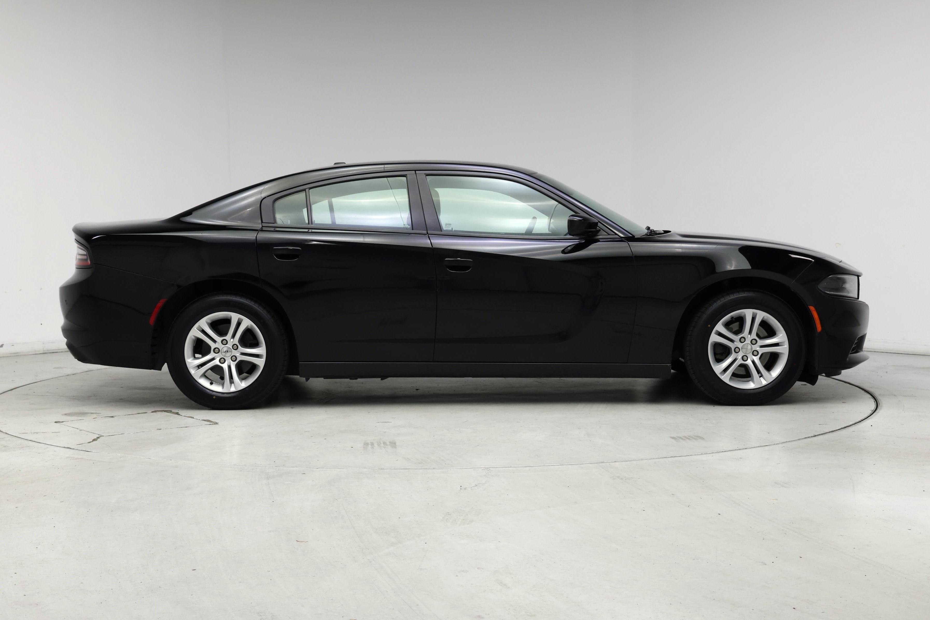 Thumbnail: 2015 Dodge Charger - 7