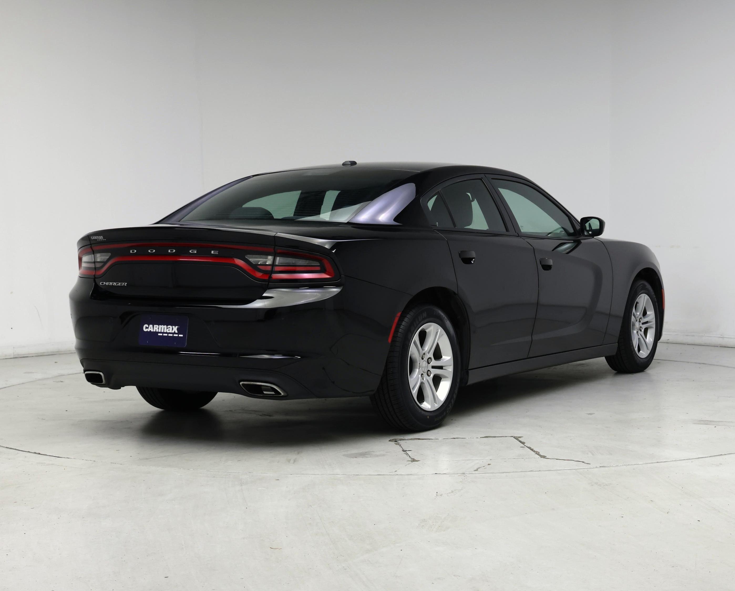 Thumbnail: 2015 Dodge Charger - 8