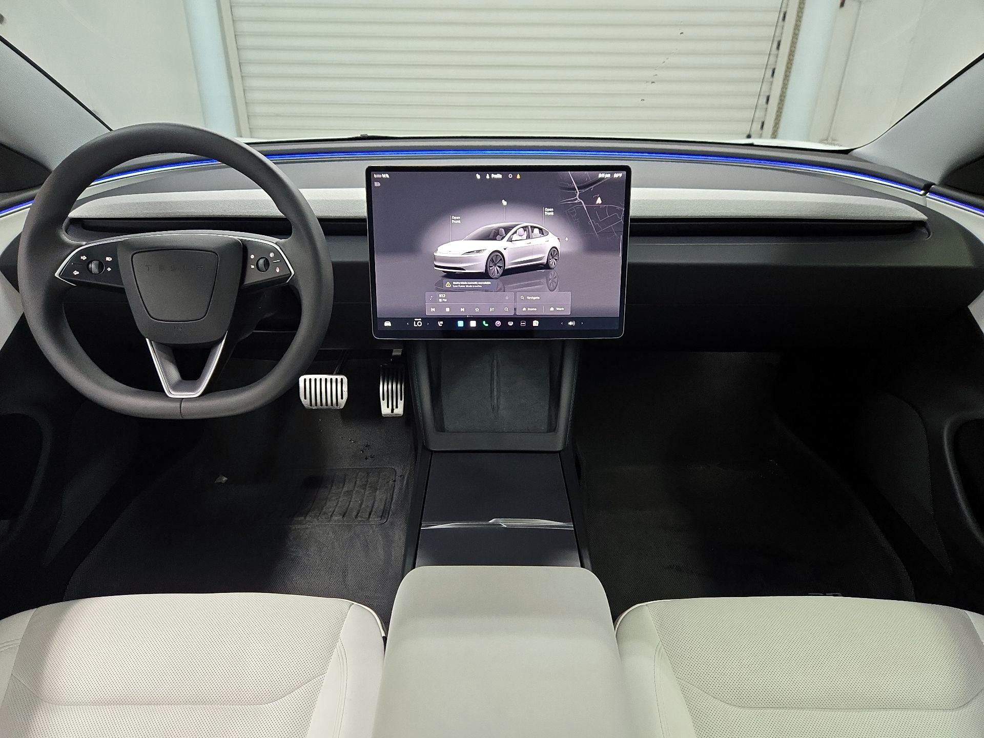 Thumbnail: 2025 Tesla Model 3 - 9