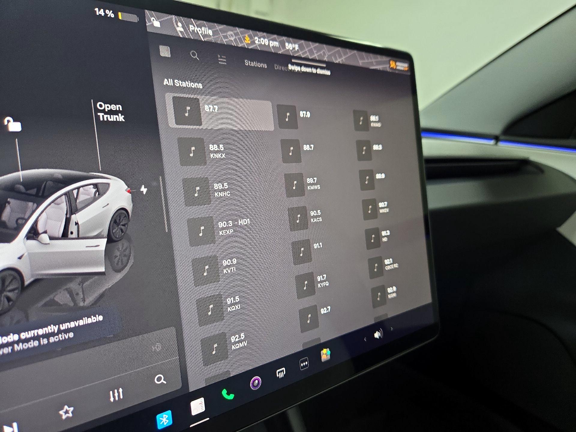 Thumbnail: 2025 Tesla Model 3 - 15
