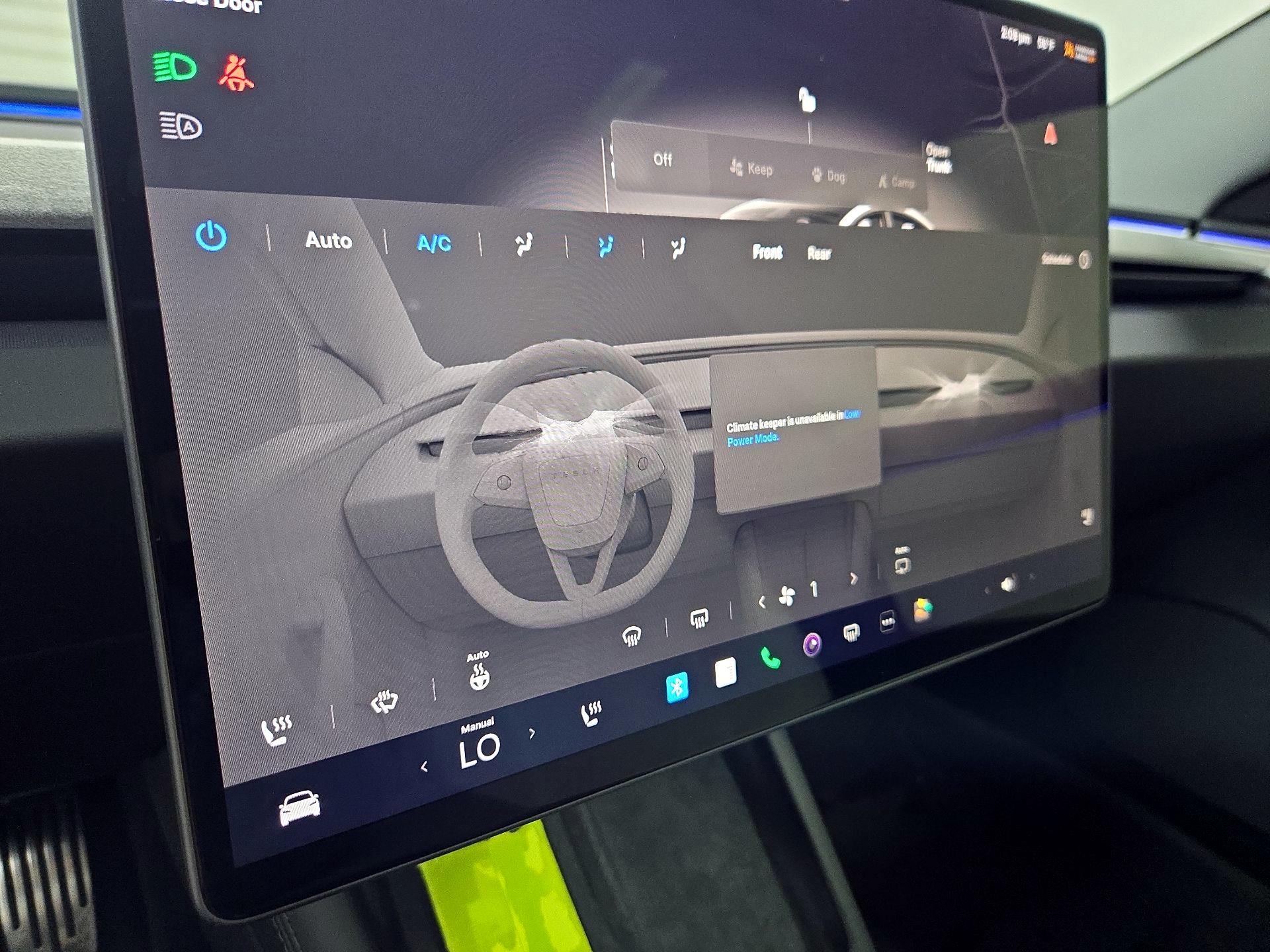 Thumbnail: 2025 Tesla Model 3 - 16