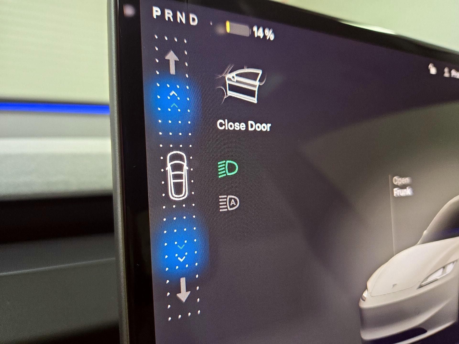 Thumbnail: 2025 Tesla Model 3 - 17