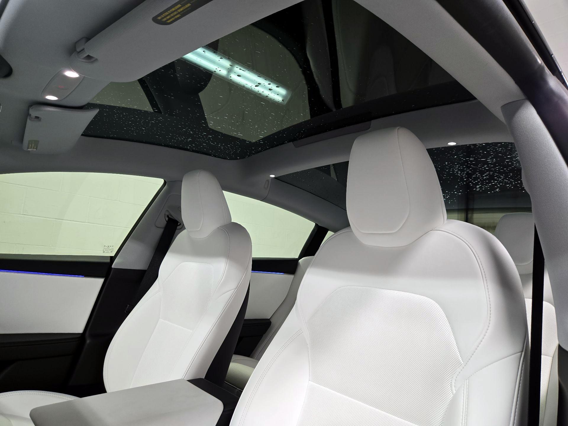 Thumbnail: 2025 Tesla Model 3 - 18