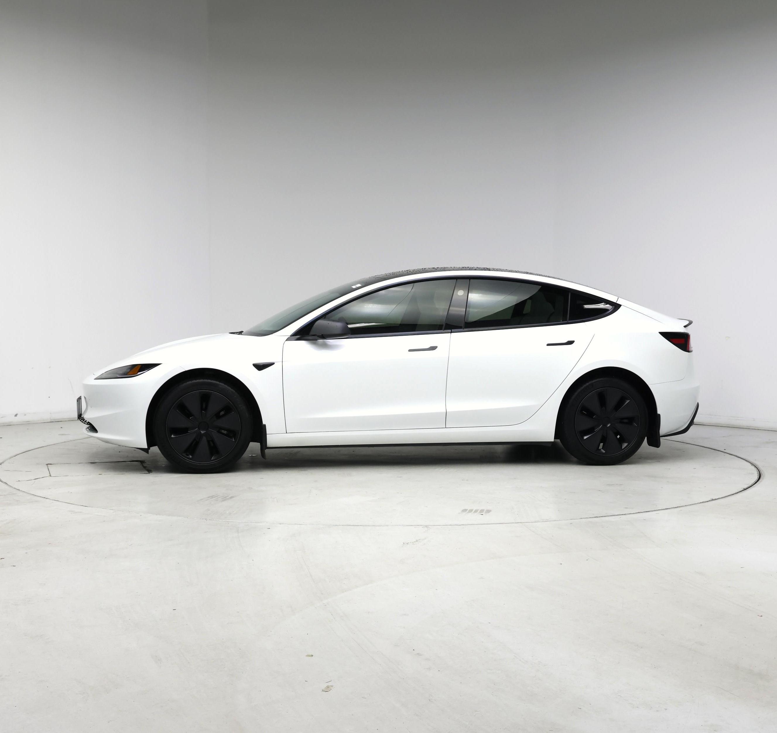 Thumbnail: 2025 Tesla Model 3 - 3