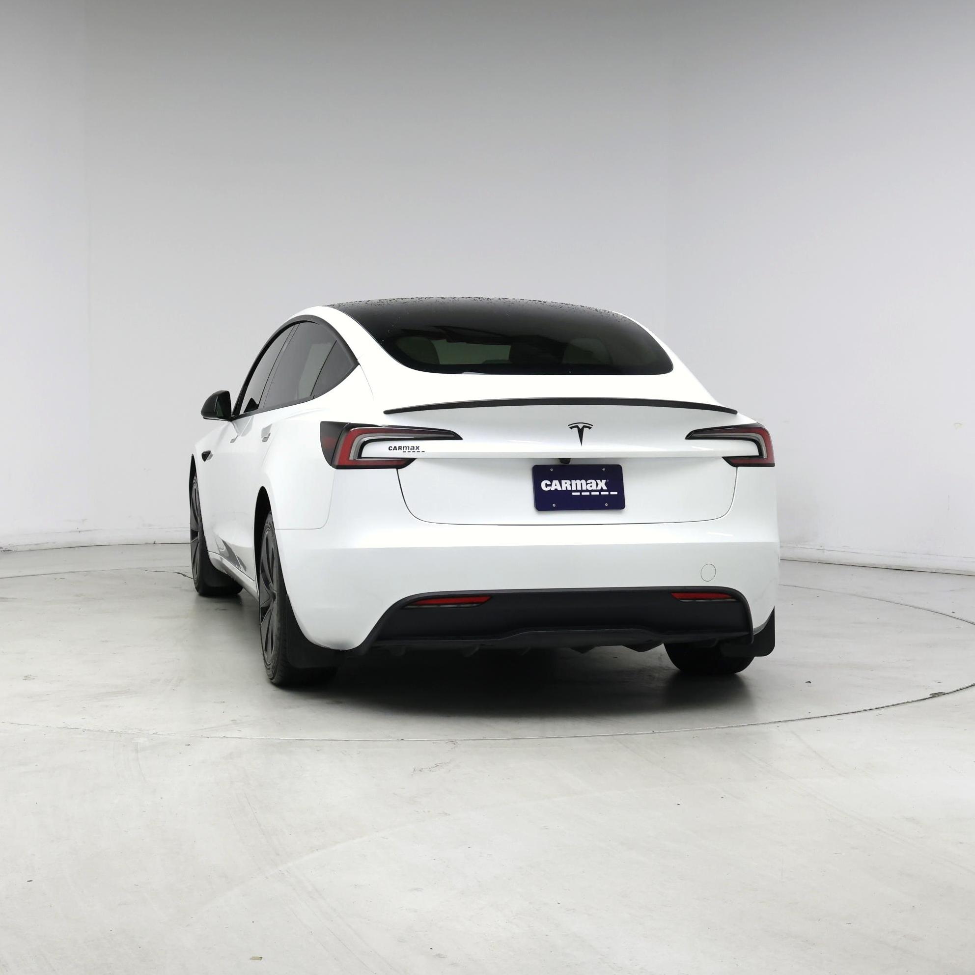 Thumbnail: 2025 Tesla Model 3 - 6