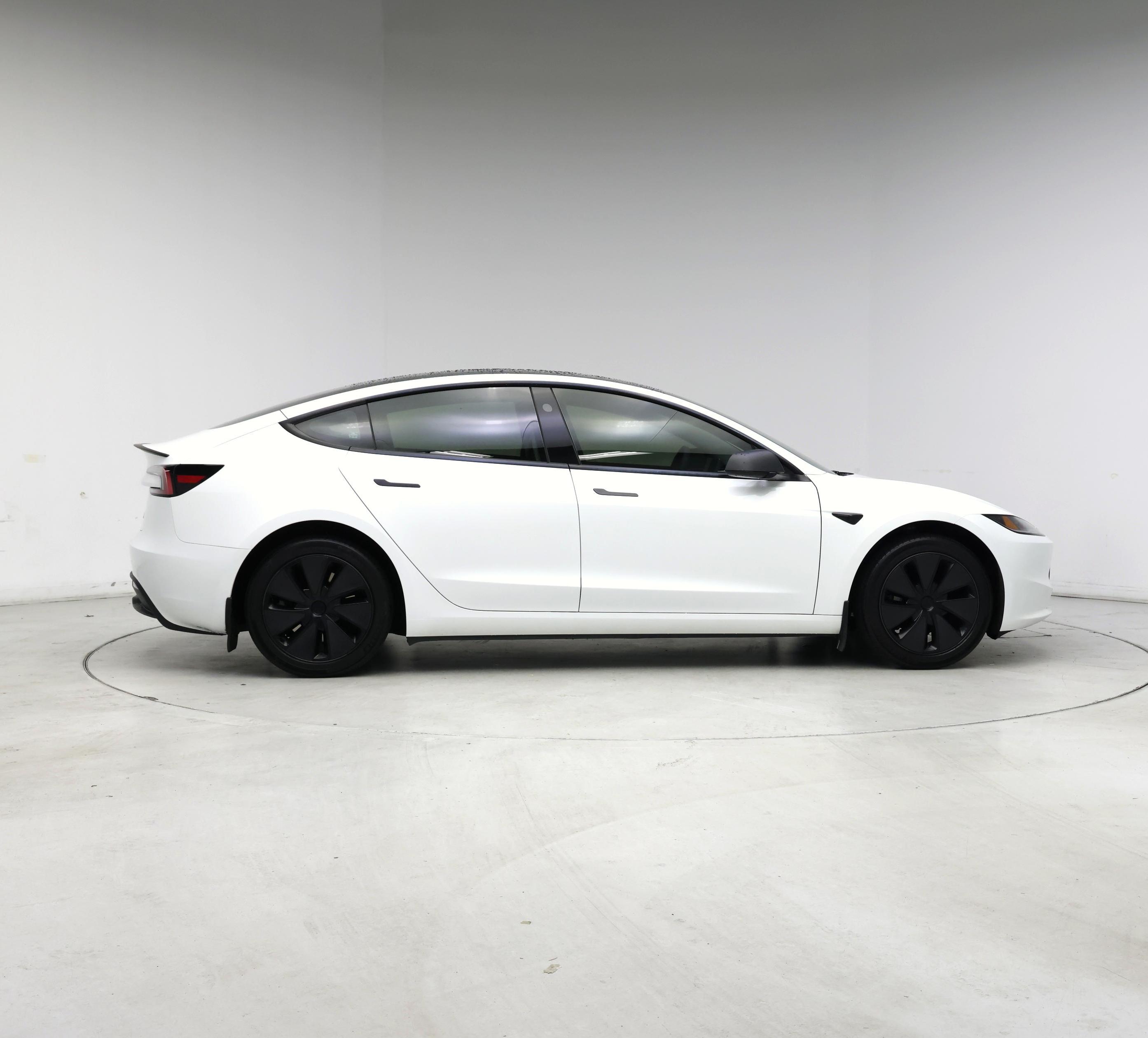 Thumbnail: 2025 Tesla Model 3 - 7