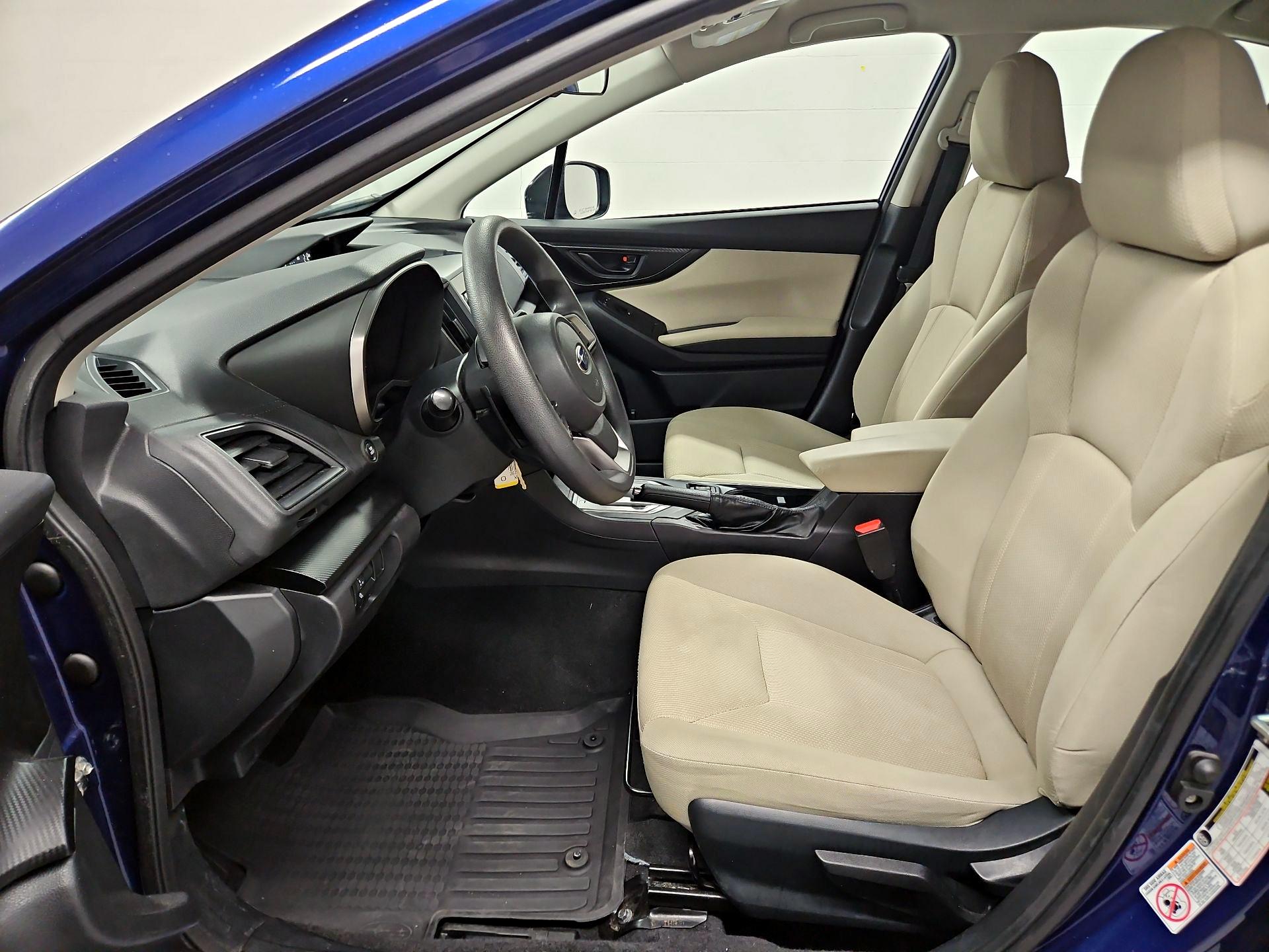 Thumbnail: 2018 Subaru Impreza - 11