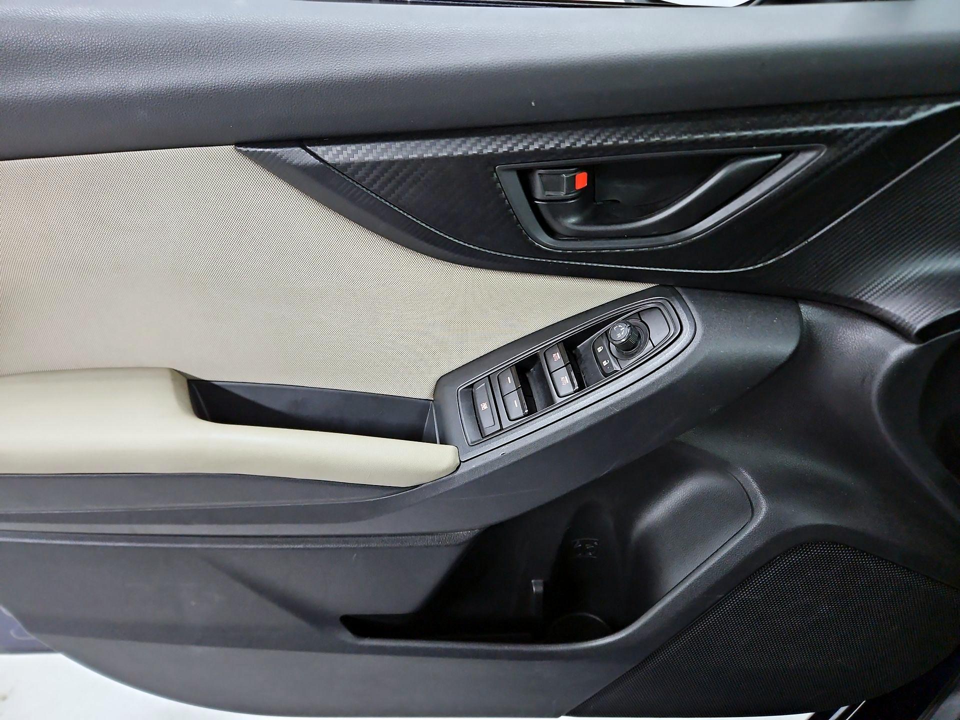 Thumbnail: 2018 Subaru Impreza - 12