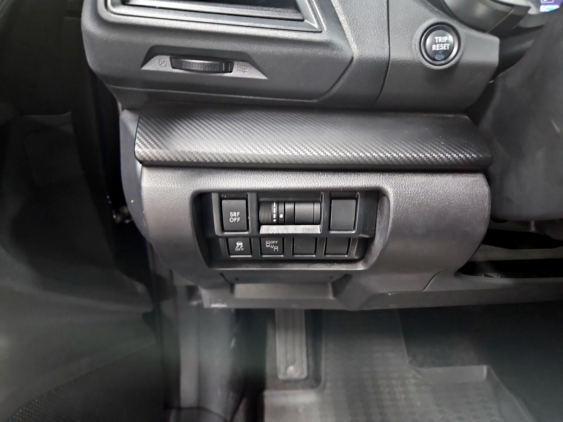 Thumbnail: 2018 Subaru Impreza - 13