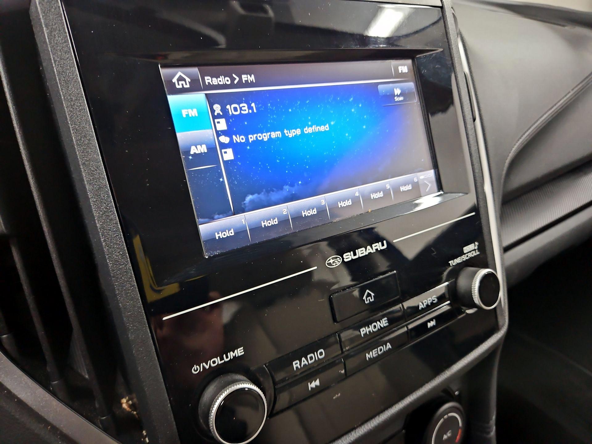 Thumbnail: 2018 Subaru Impreza - 15