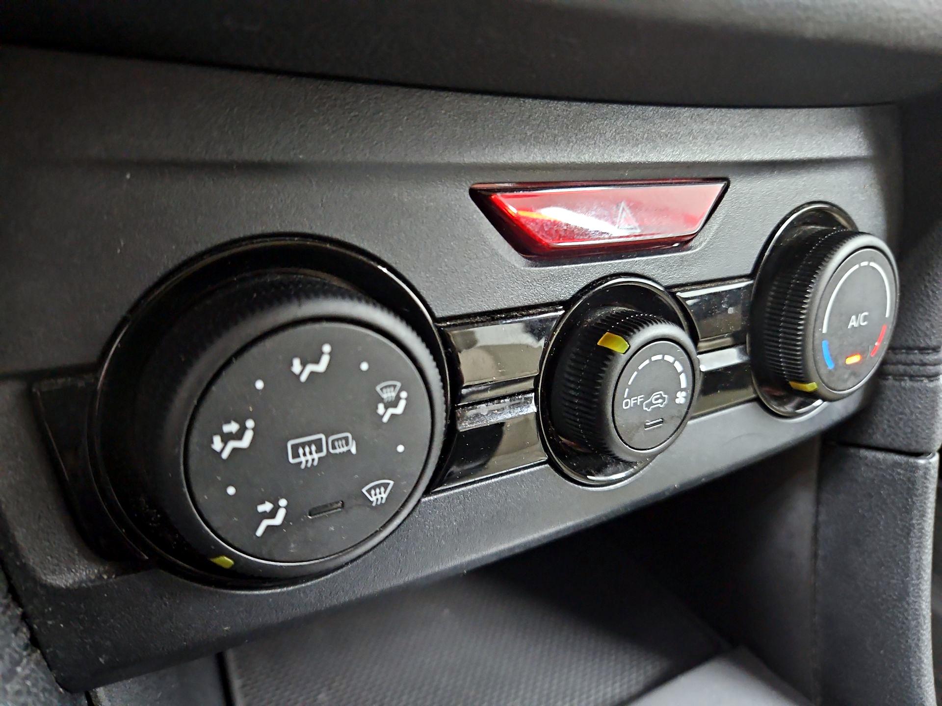 Thumbnail: 2018 Subaru Impreza - 16