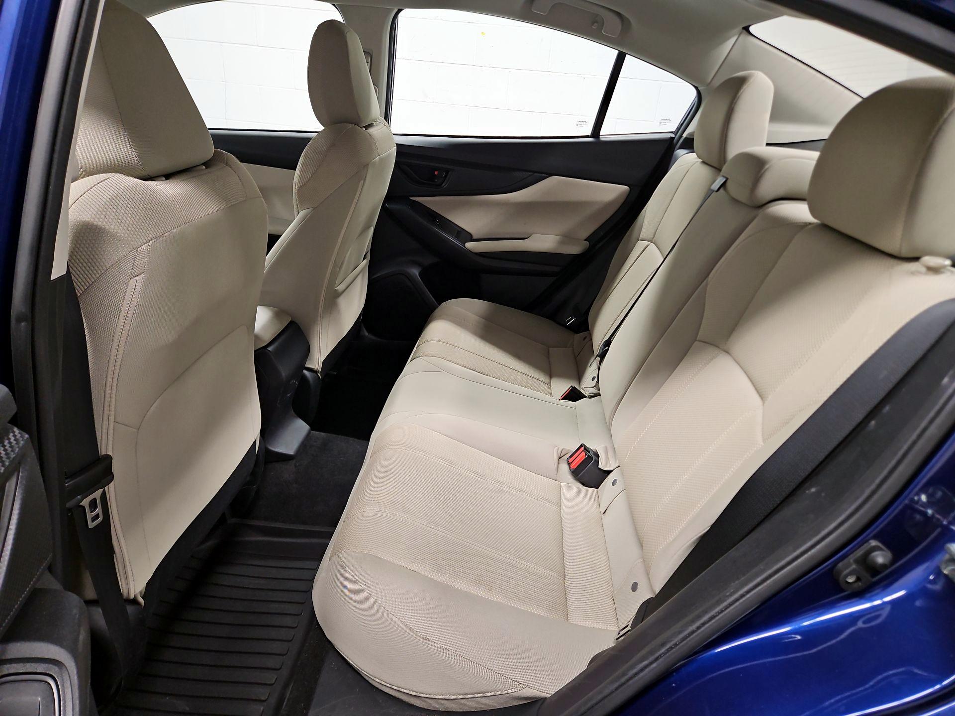 Thumbnail: 2018 Subaru Impreza - 19