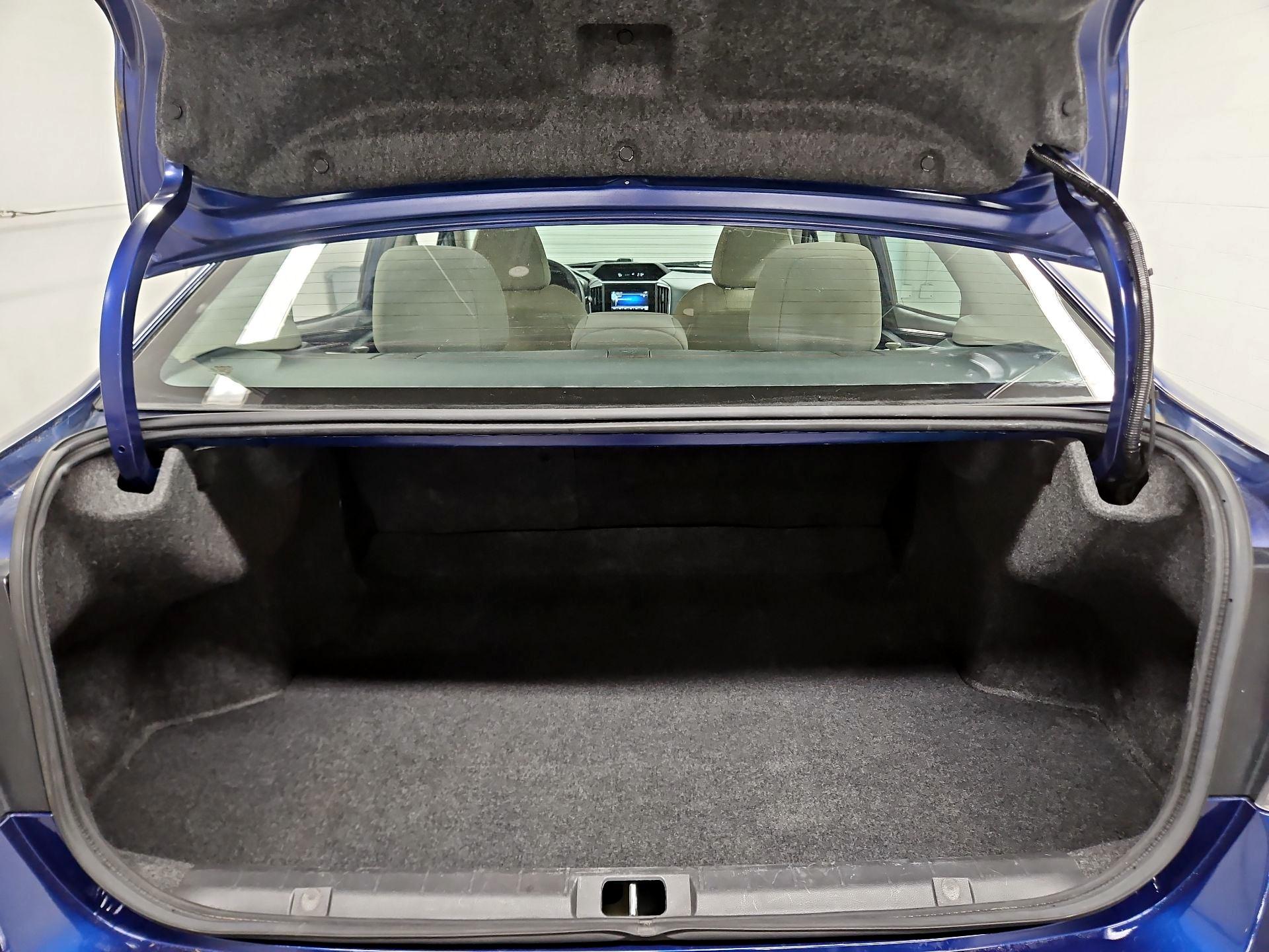 Thumbnail: 2018 Subaru Impreza - 20