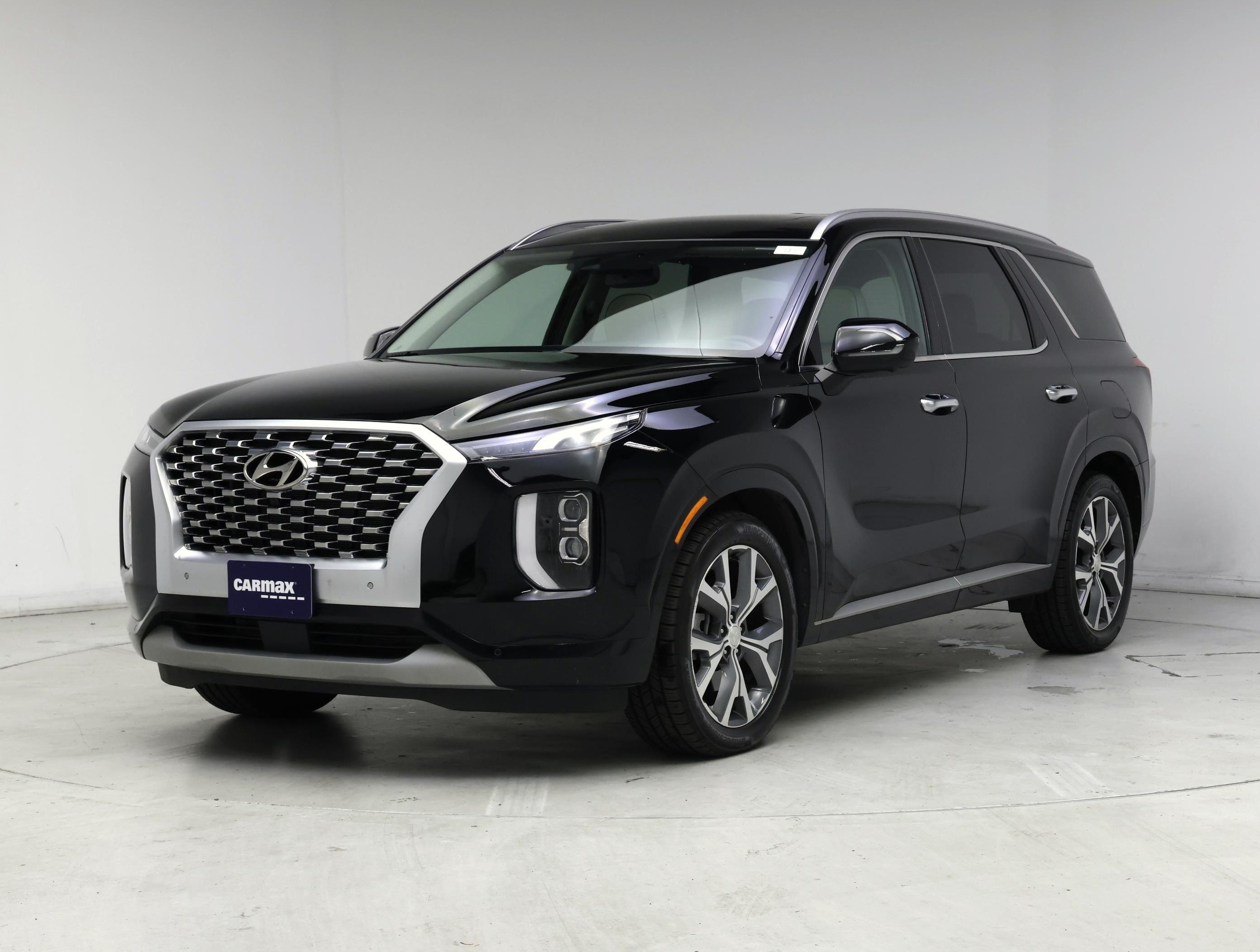 Thumbnail: 2022 Hyundai Palisade - 4