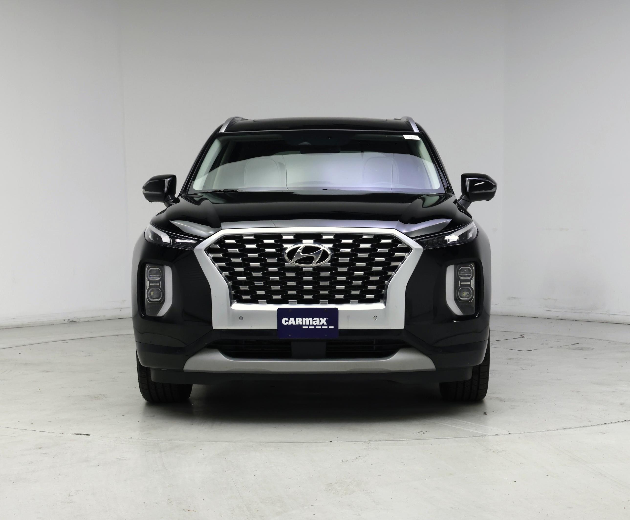 Thumbnail: 2022 Hyundai Palisade - 5