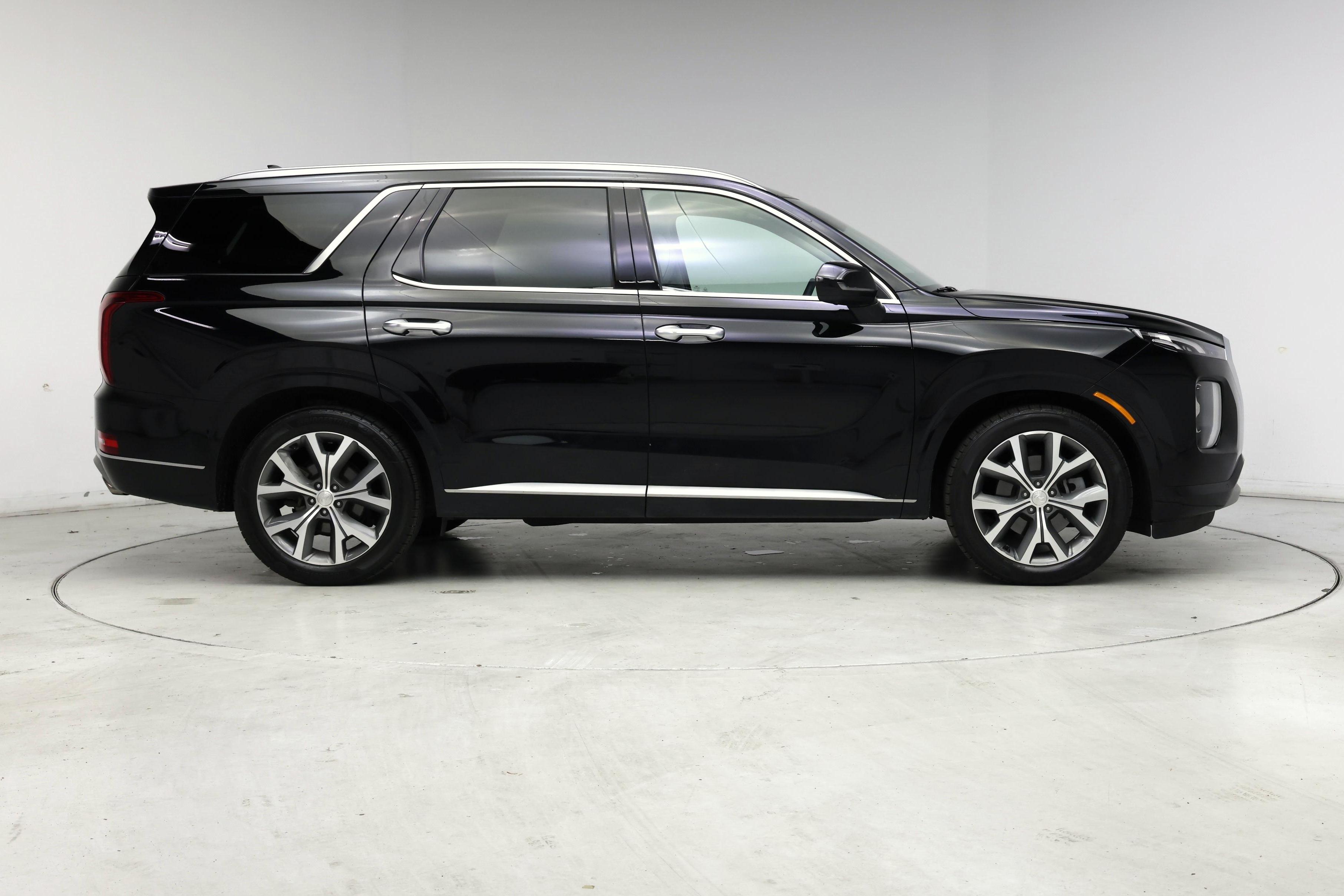 Thumbnail: 2022 Hyundai Palisade - 7