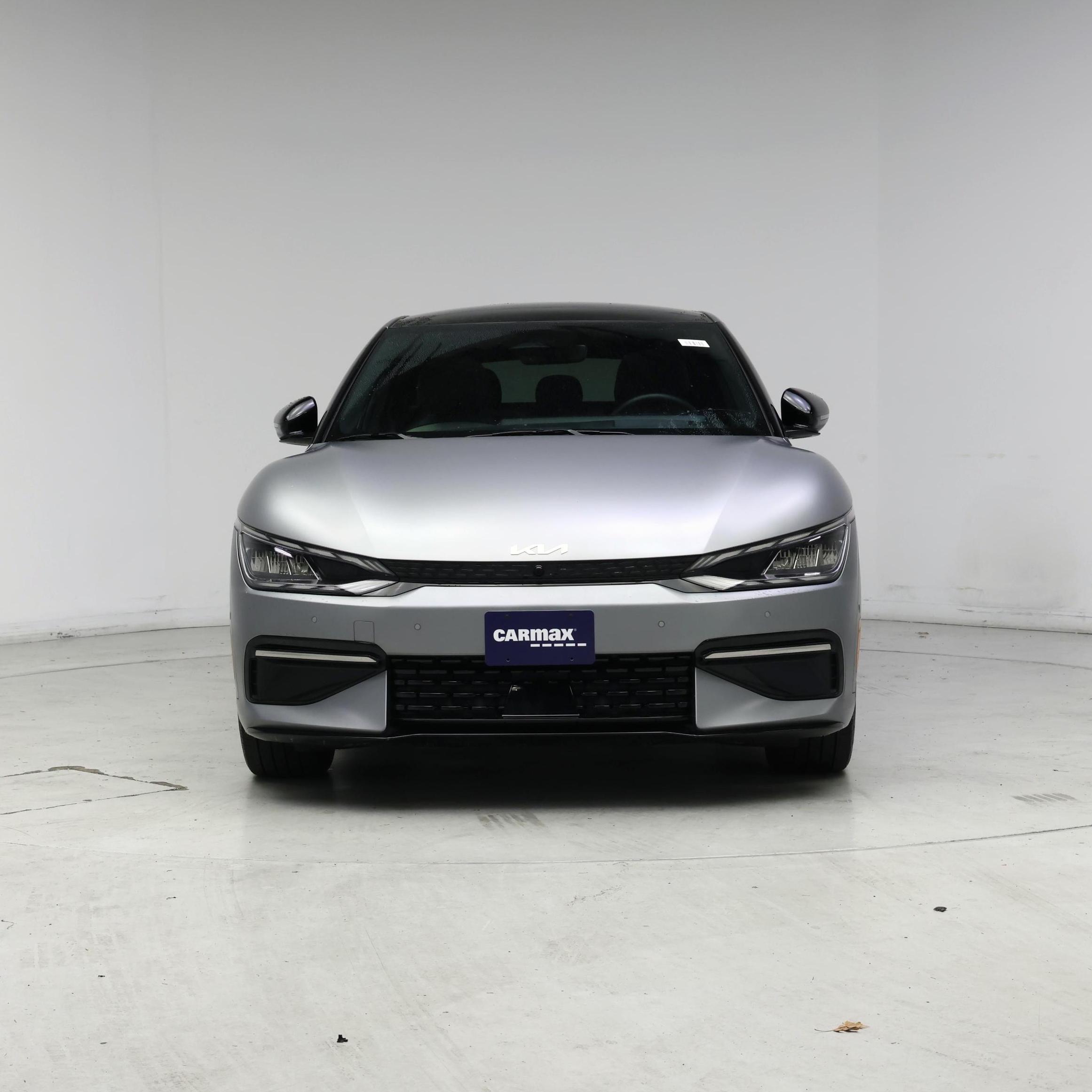 Thumbnail: 2024 Kia EV6 - 5