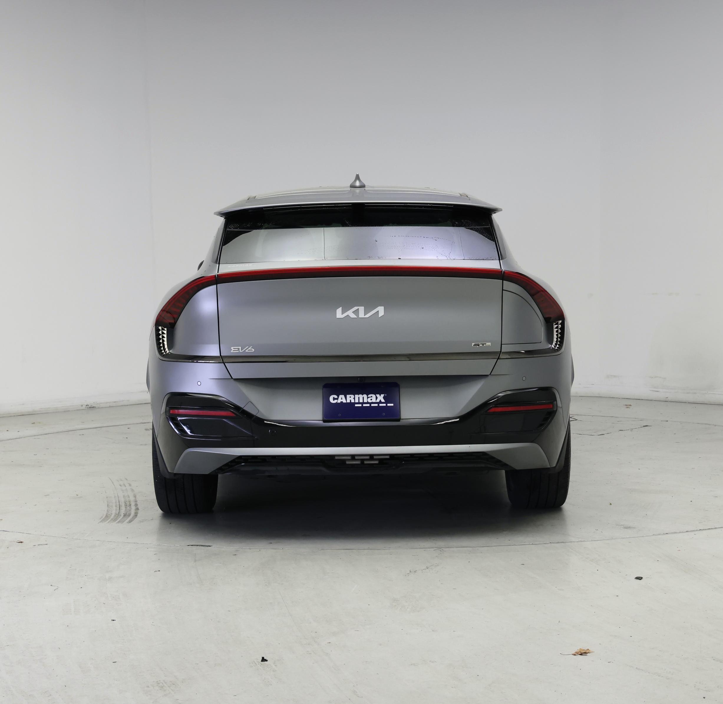 Thumbnail: 2024 Kia EV6 - 6