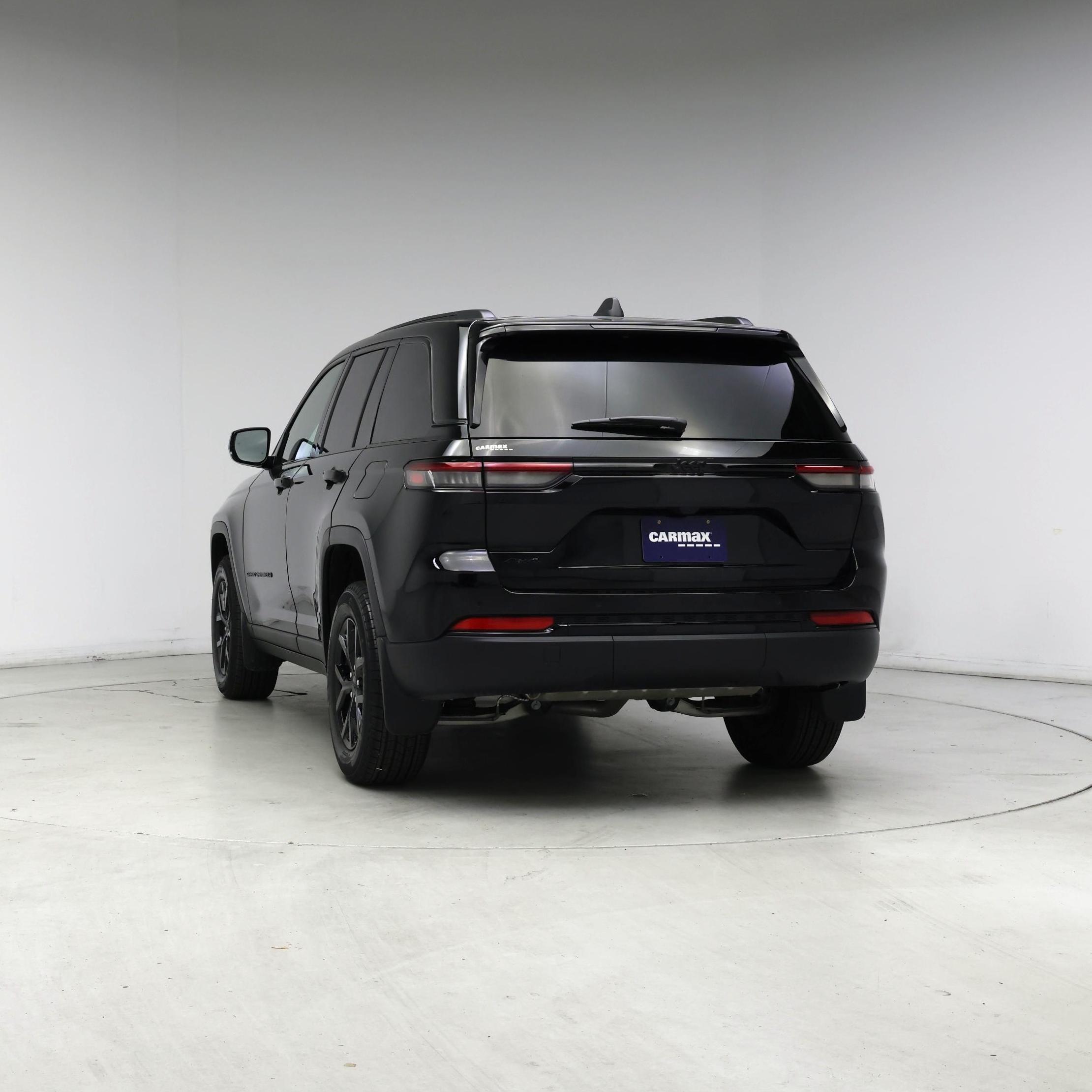 Thumbnail: 2025 Jeep Grand Cherokee - 6