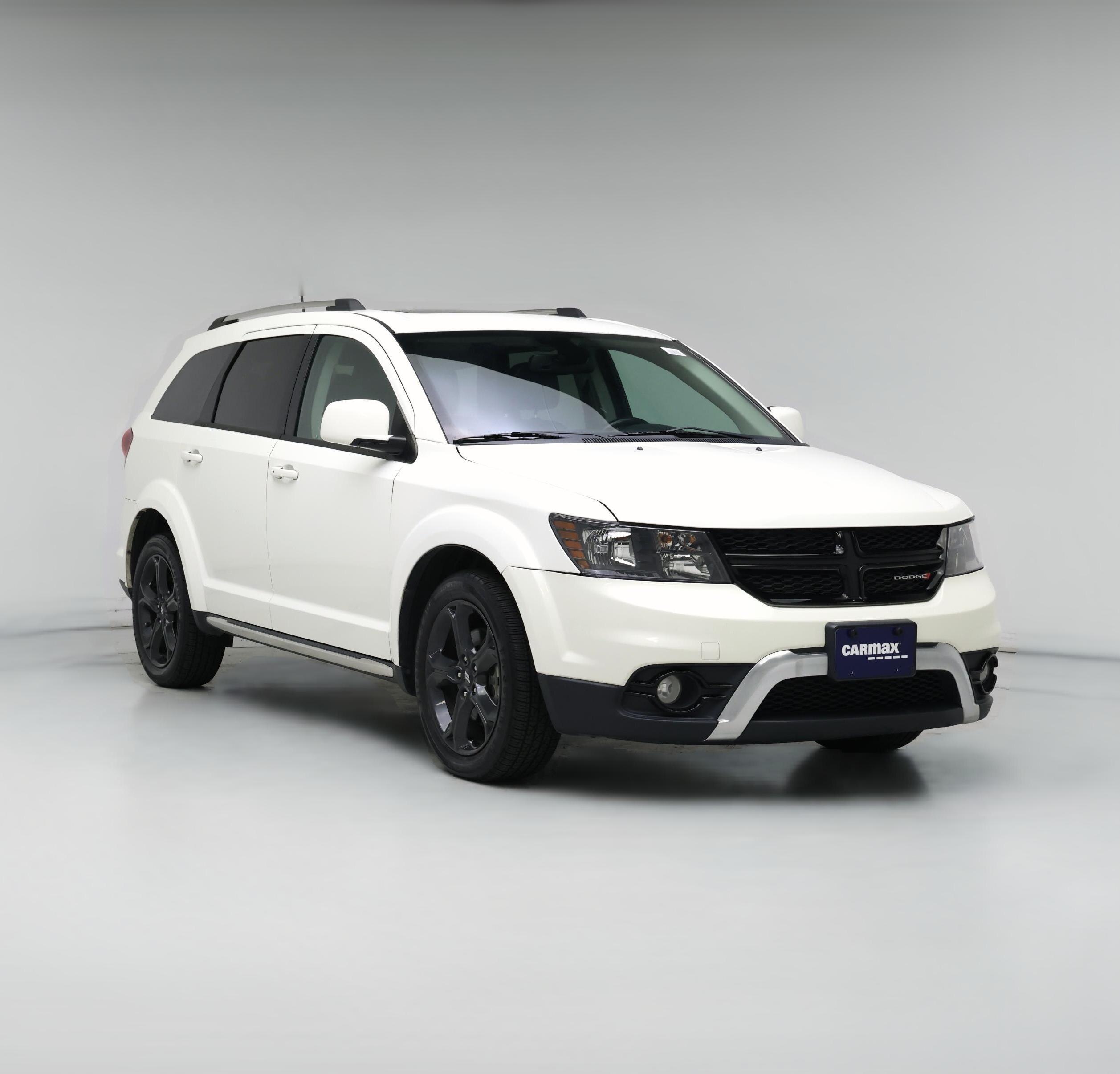 Thumbnail: 2020 Dodge Journey - 1