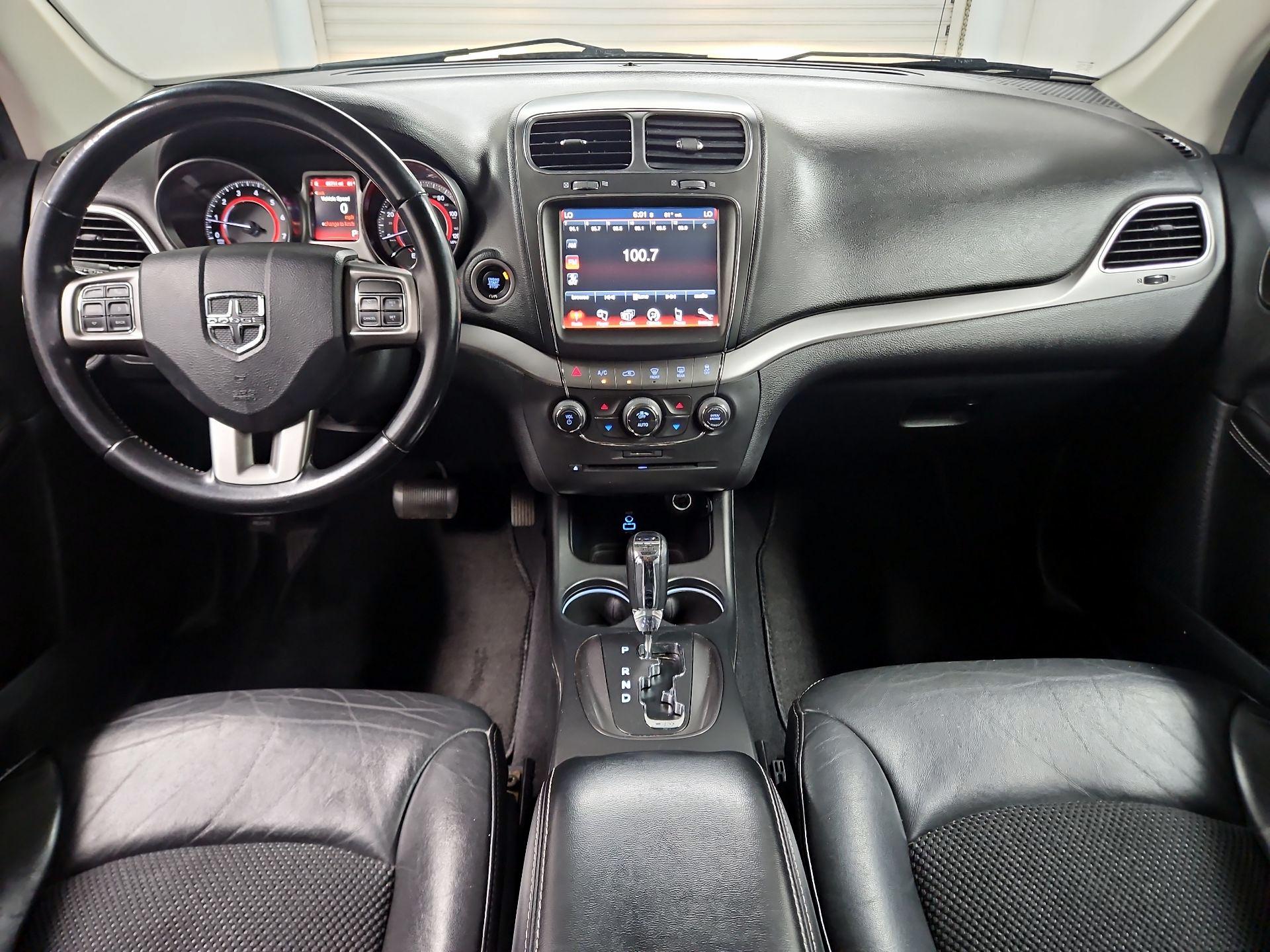 Thumbnail: 2020 Dodge Journey - 9