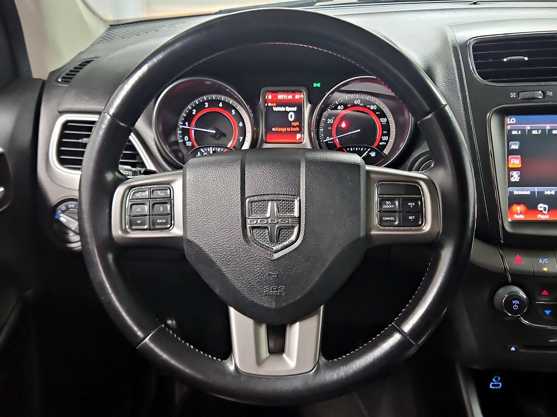 Thumbnail: 2020 Dodge Journey - 10