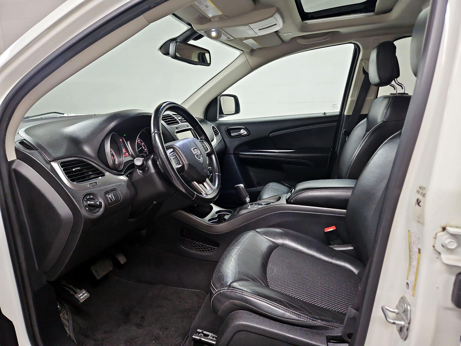 Thumbnail: 2020 Dodge Journey - 11