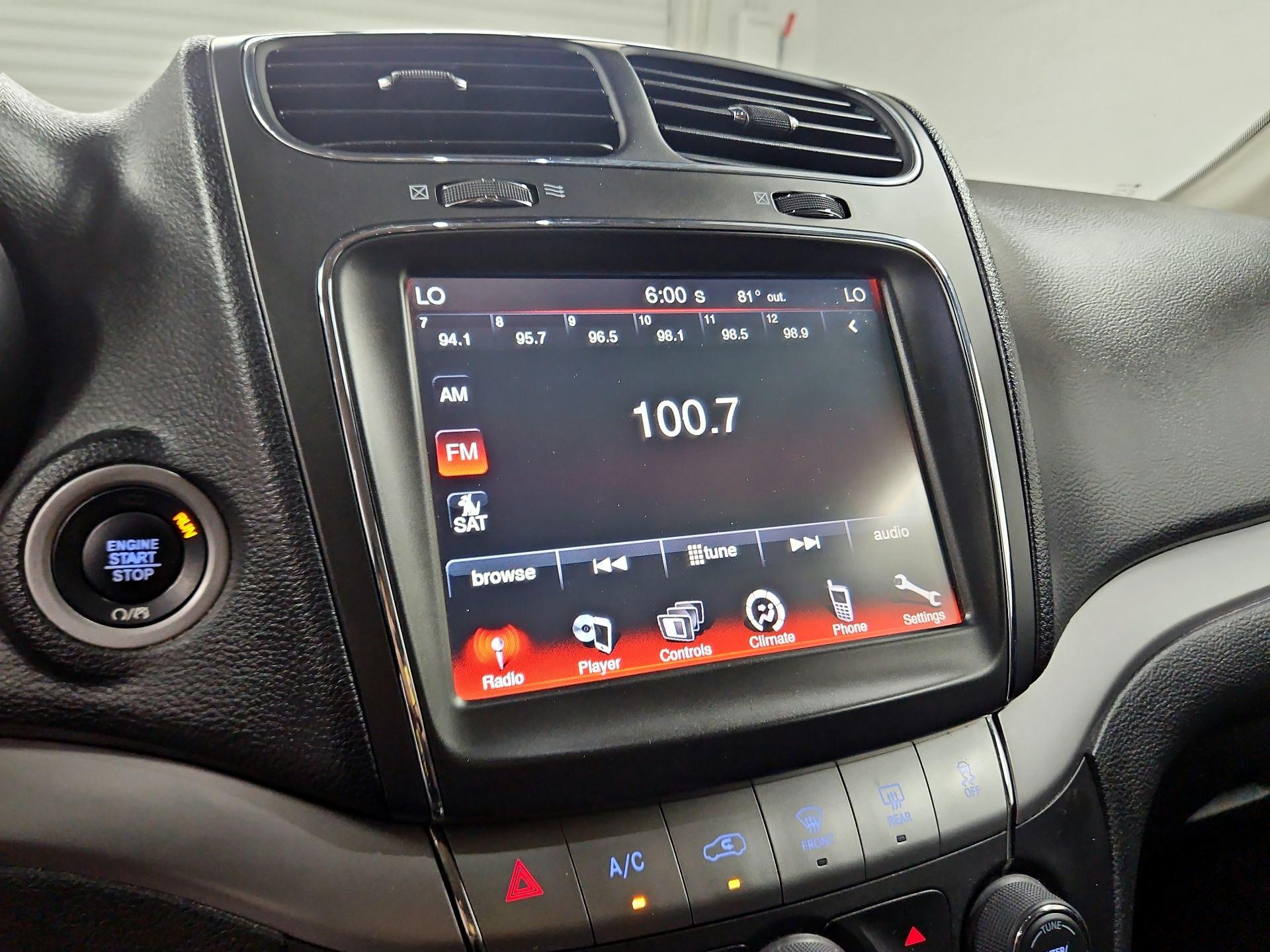 Thumbnail: 2020 Dodge Journey - 15